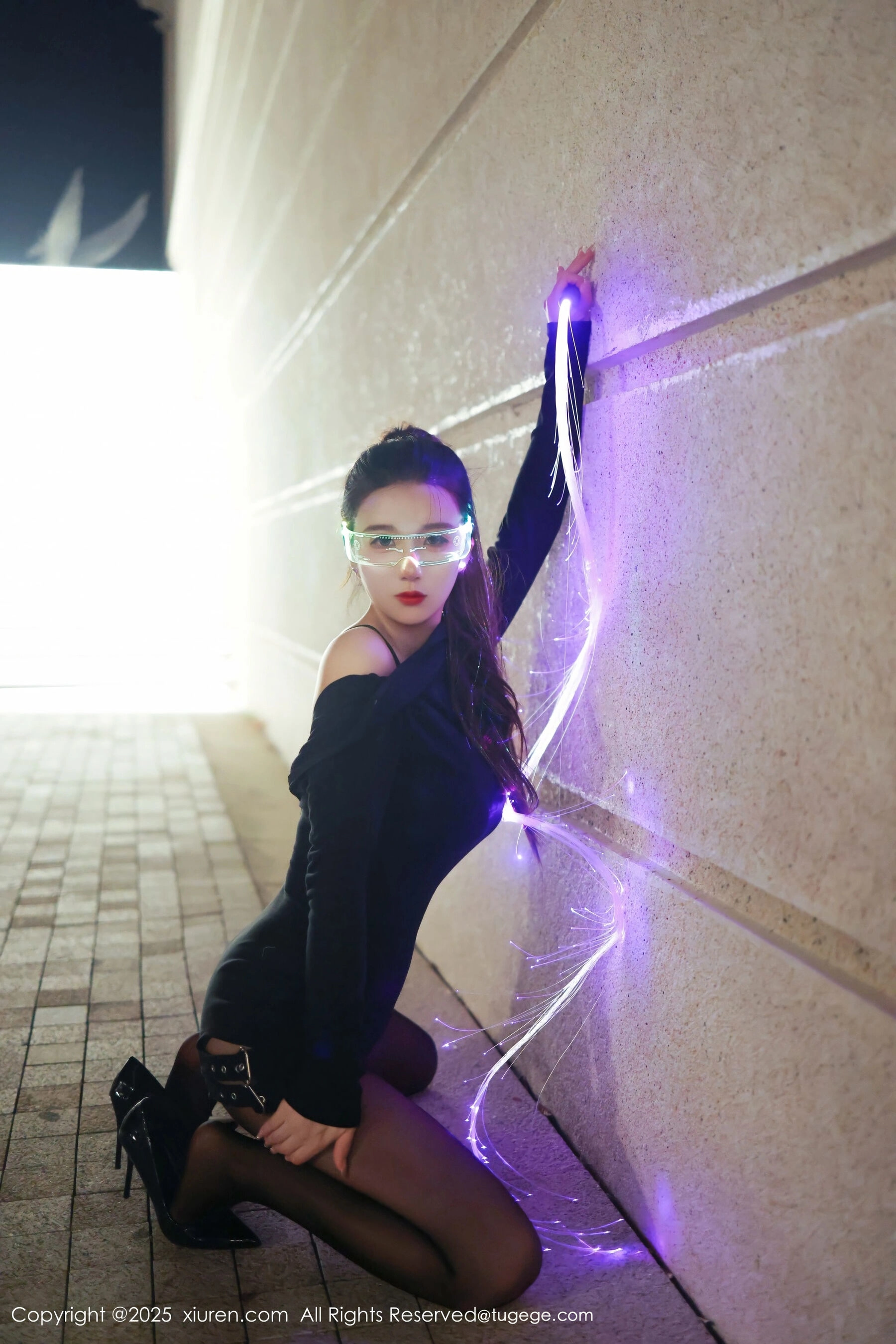  秀人网 小肉肉咪 Vol.10936 [77P]第7张