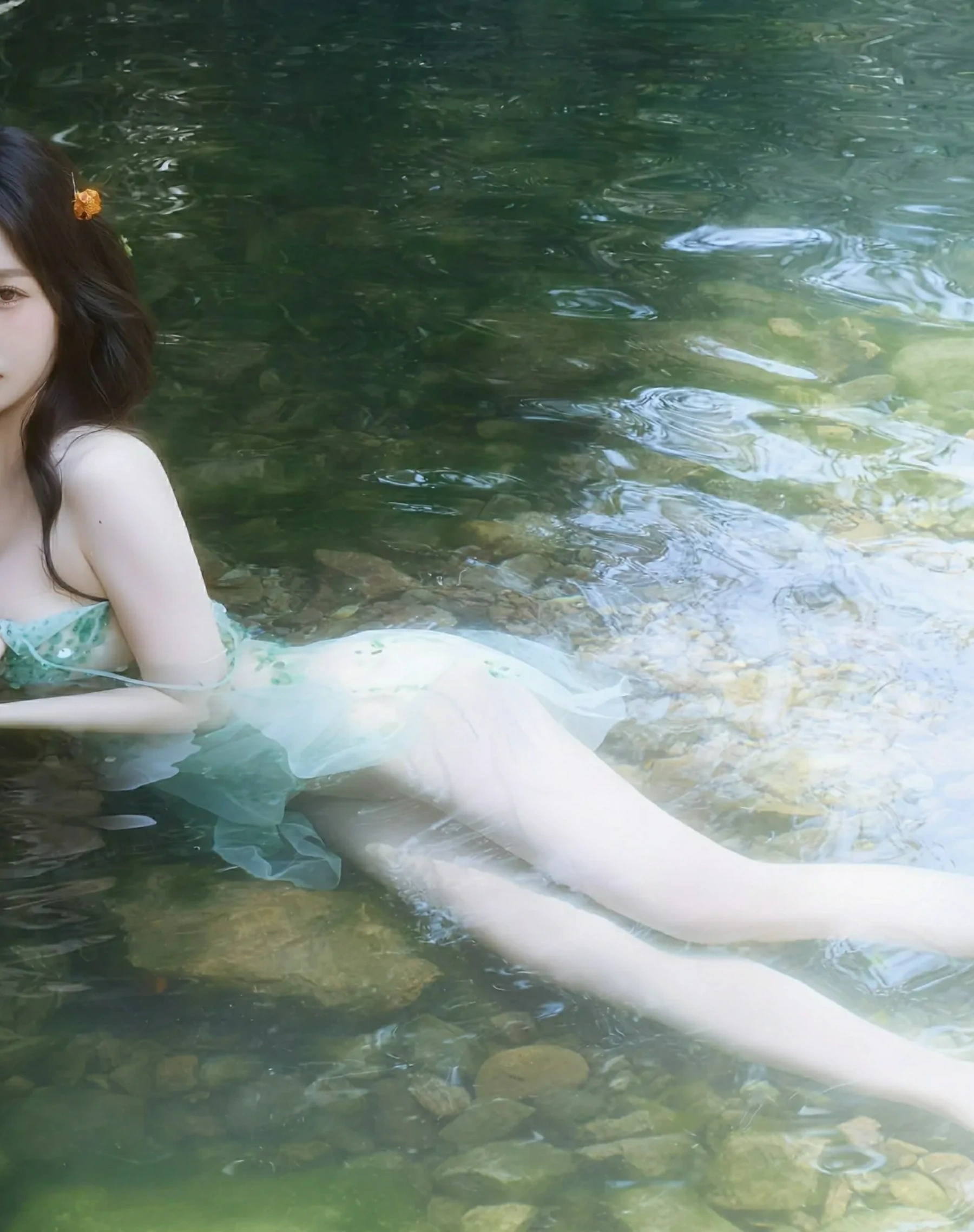  秀人网 No.10756 尹甜甜 [60P]第12张