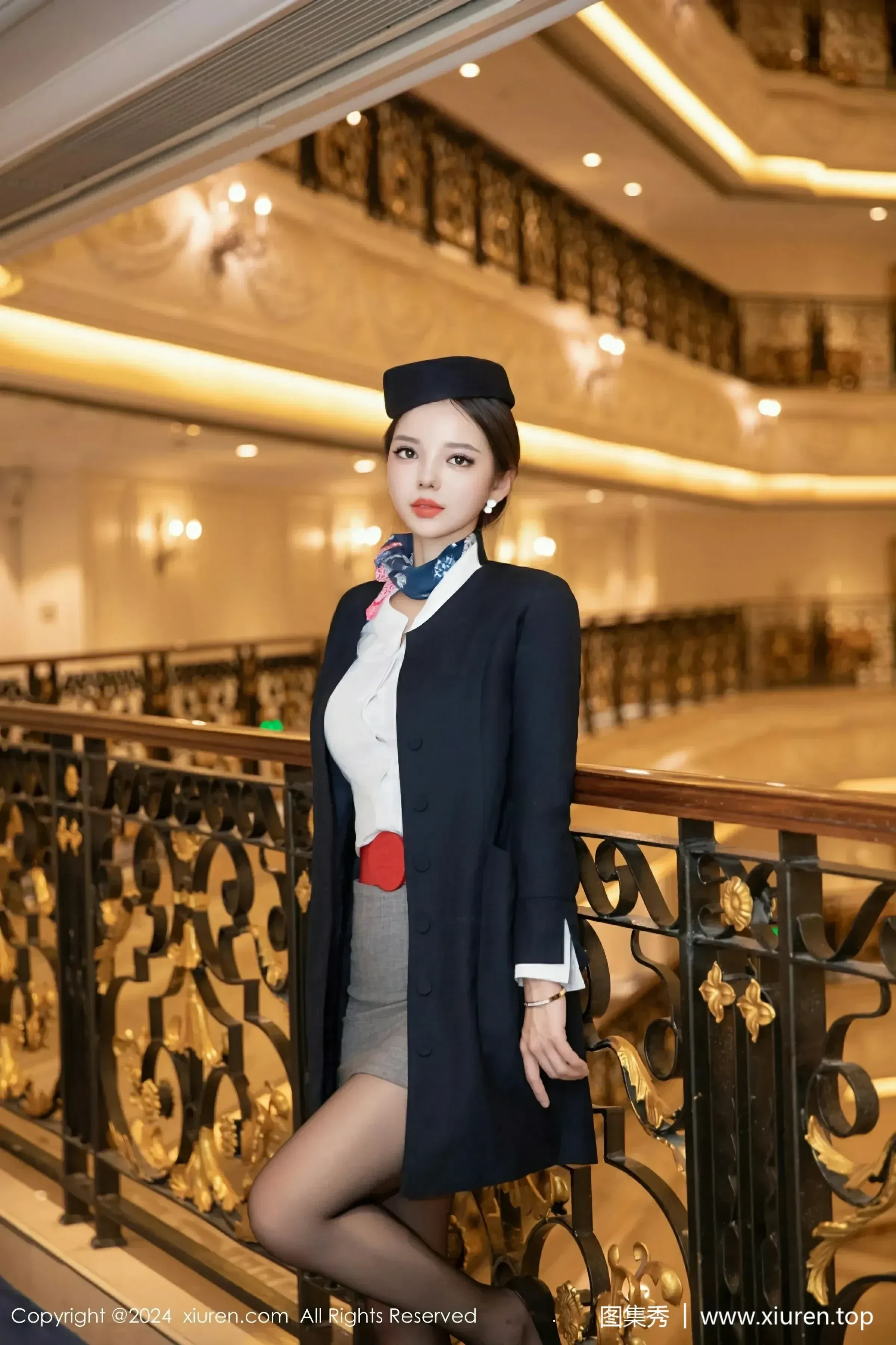  XiuRen 秀人 No.9365 大美妞儿 [84P]第1张