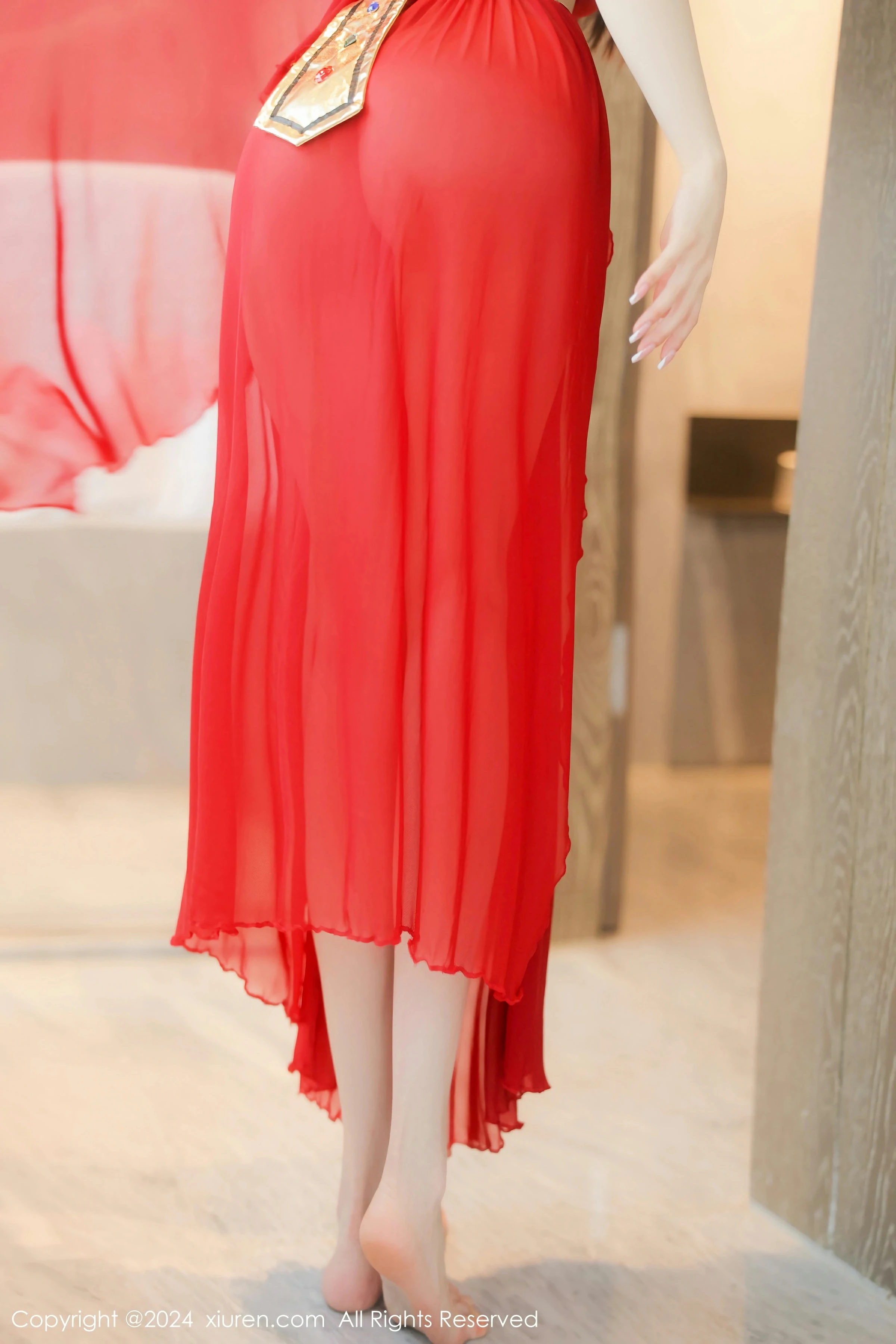  XiuRen 秀人 No.8420 清妙 [94P]第4张