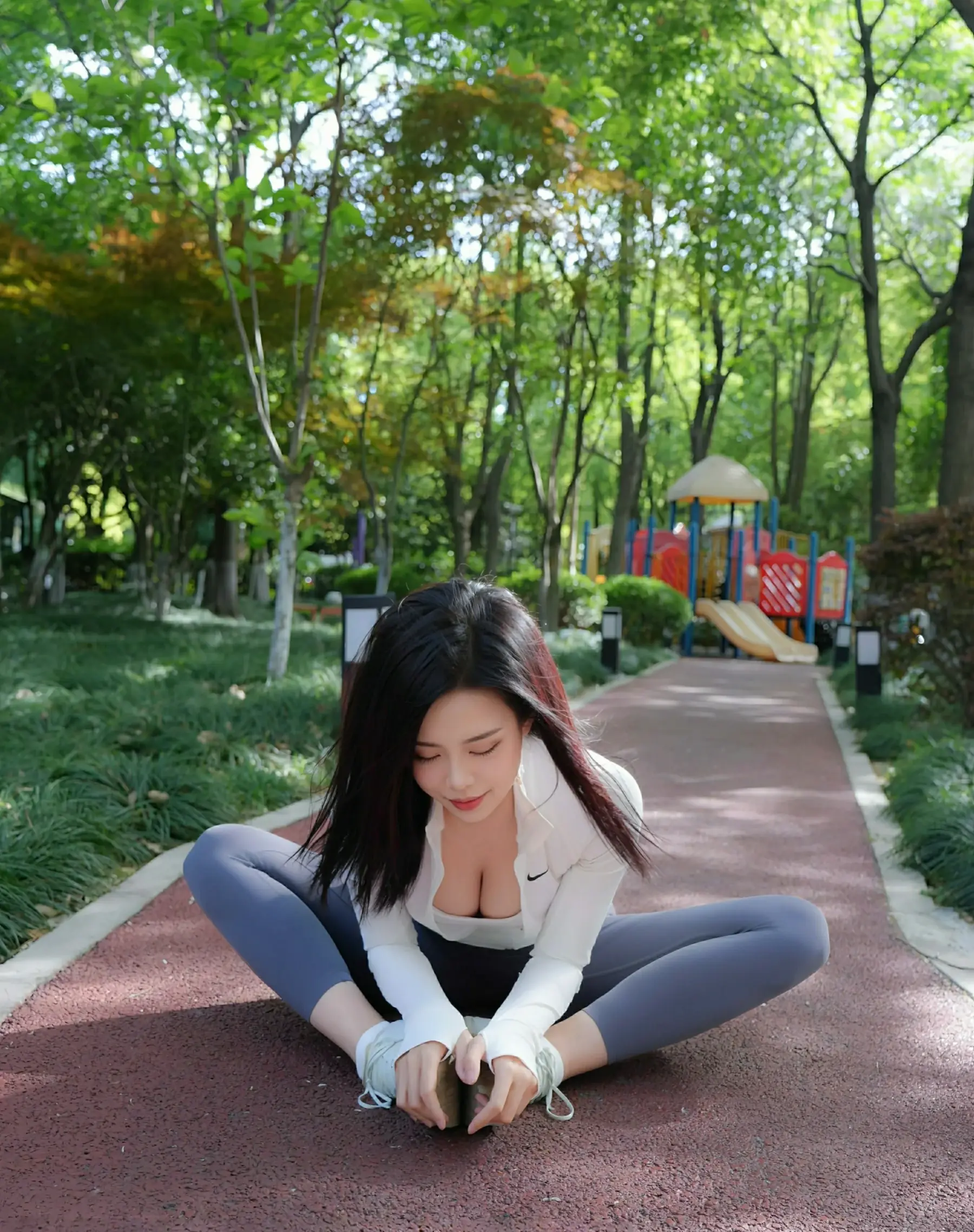  秀人网 No.10595 玫瑰我爱你 [81P]第5张