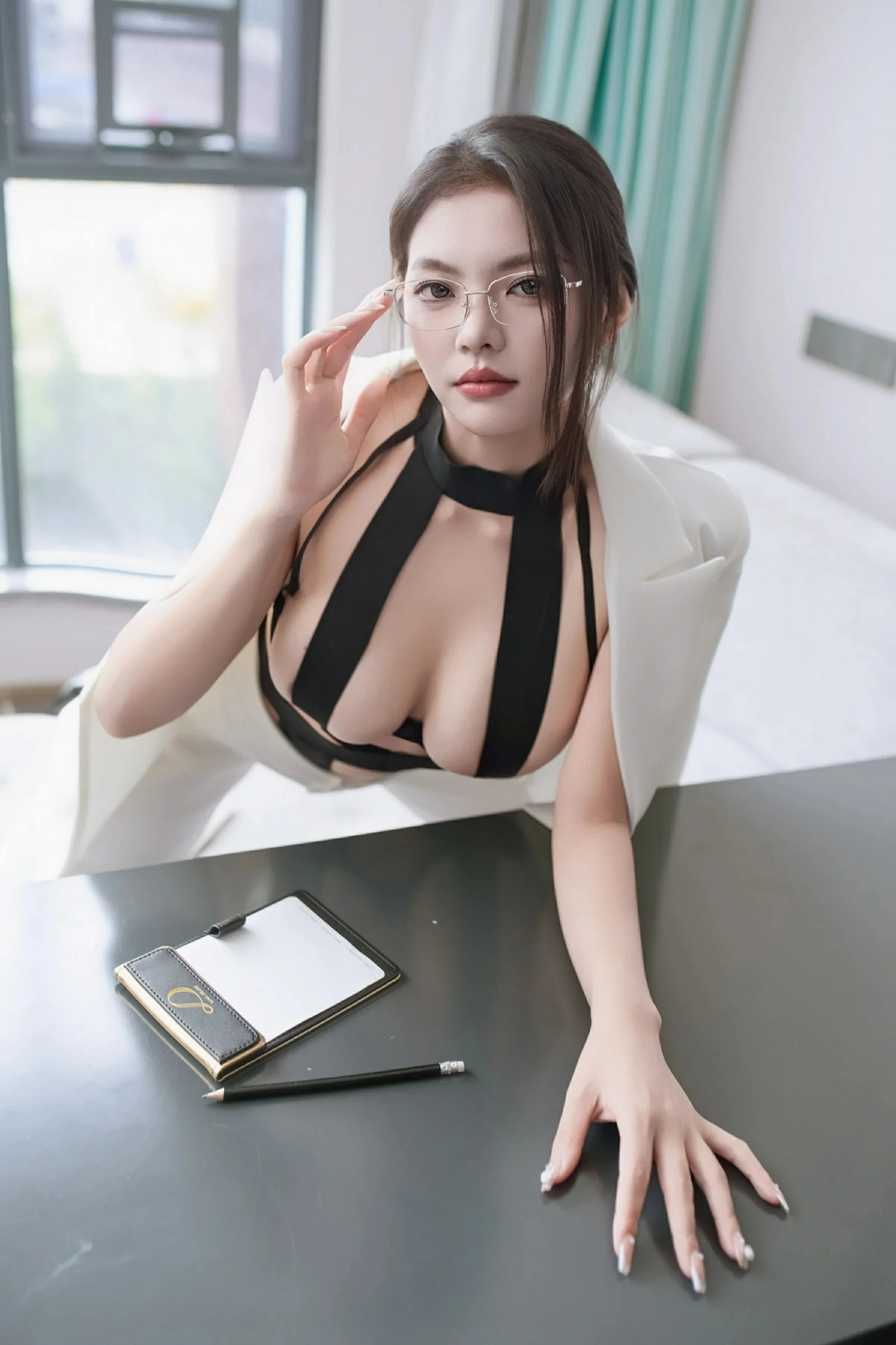  秀人网 No.10464 冬安 [94P]第10张