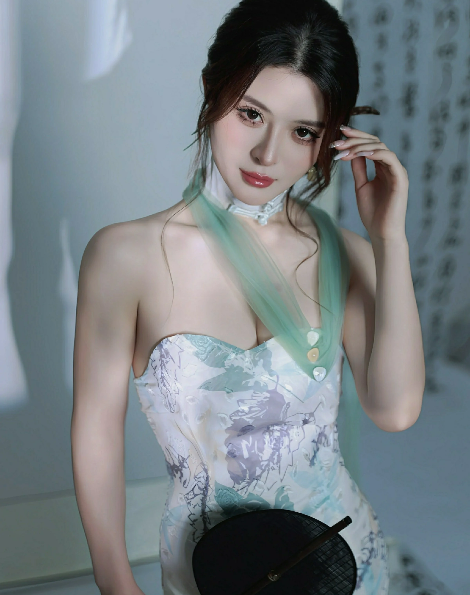  秀人网 No.10694 阿依莎 [82P]第7张