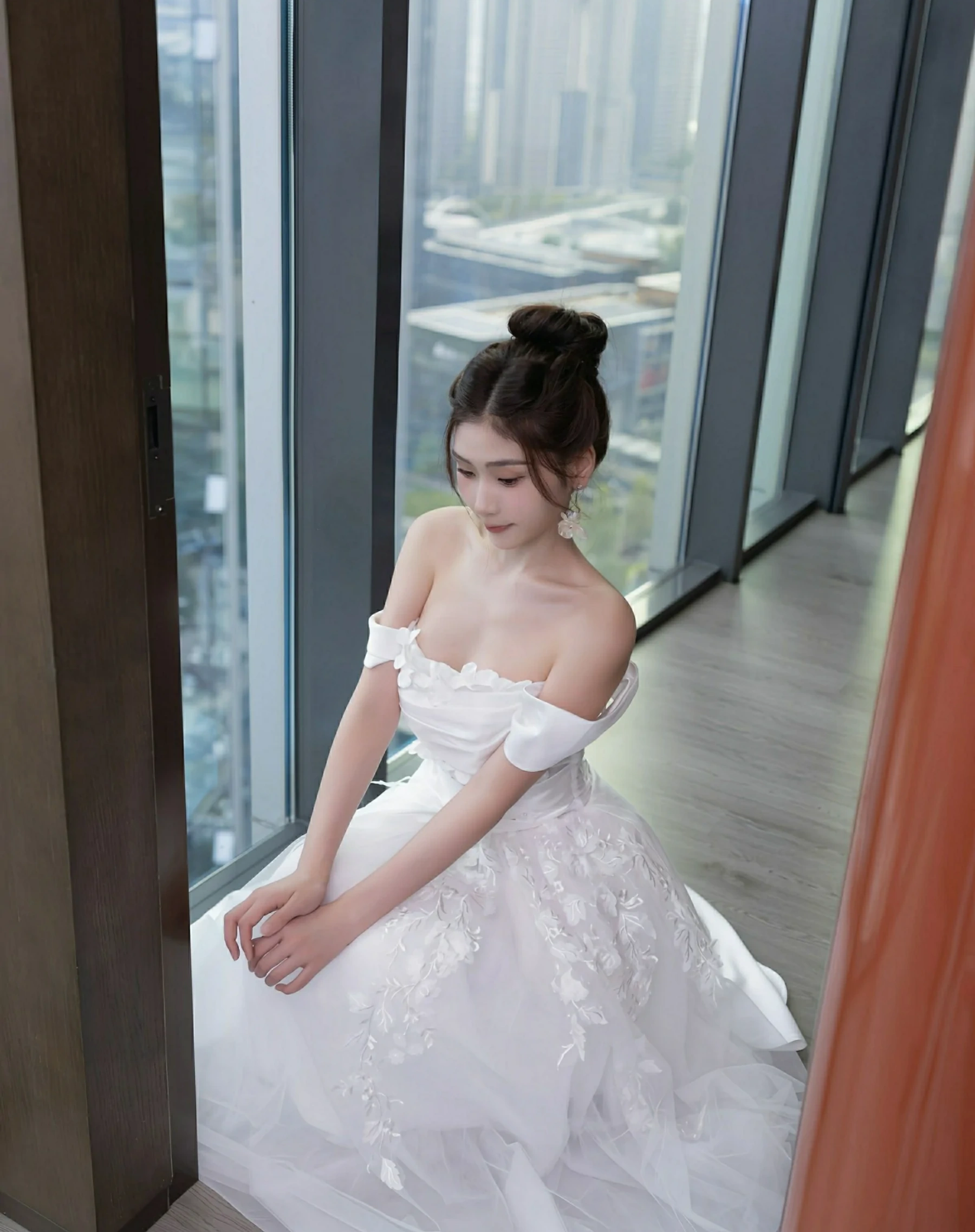  秀人网 No.10814 刘婷婷 [80P]第4张