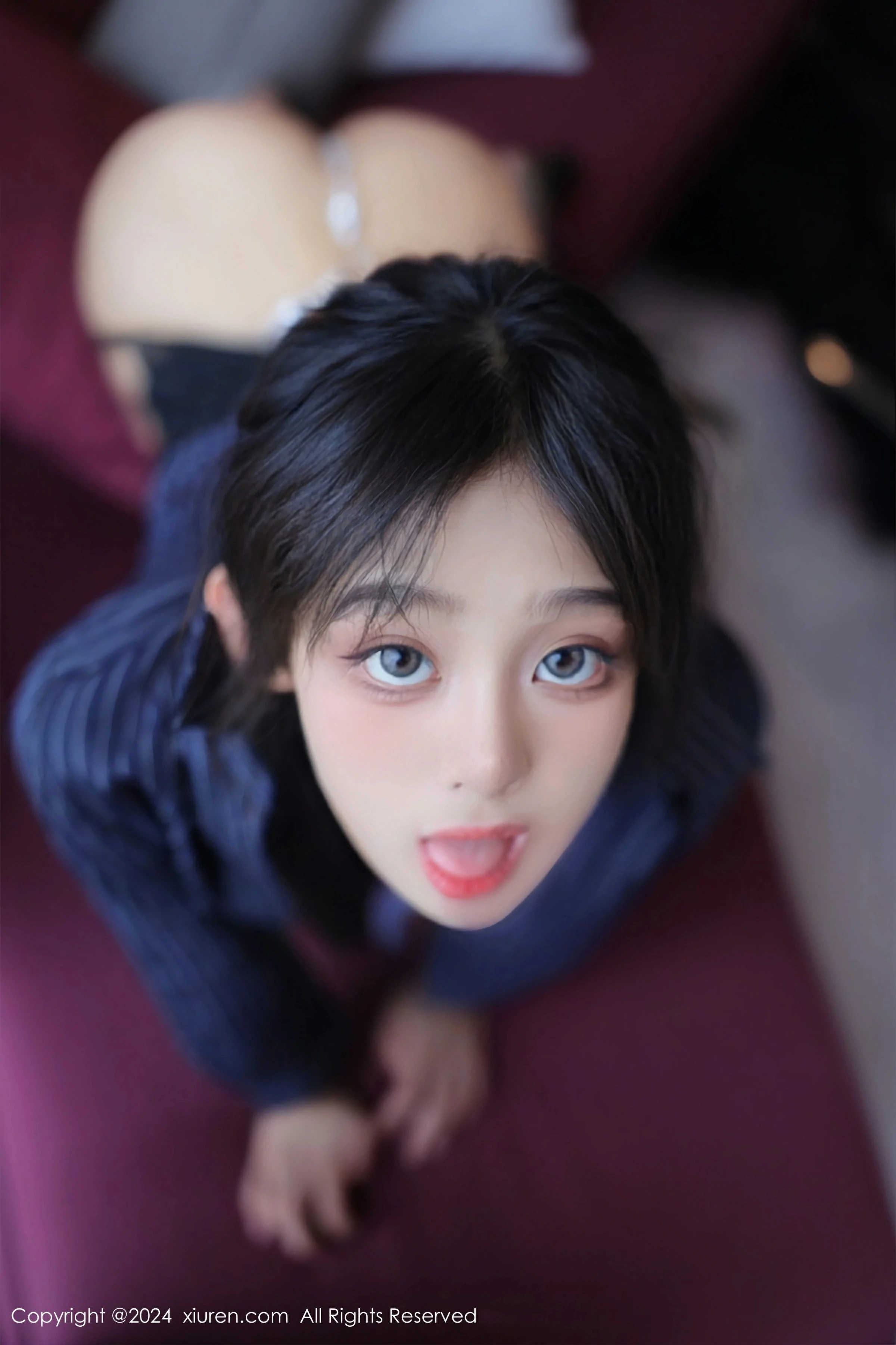  XiuRen 秀人 No.8373 王心悦 [82P]第3张