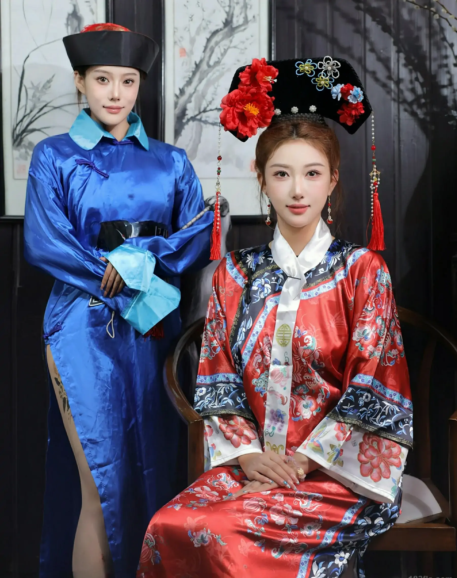  秀人网 No.10762 金允希Yuki [65P]第1张