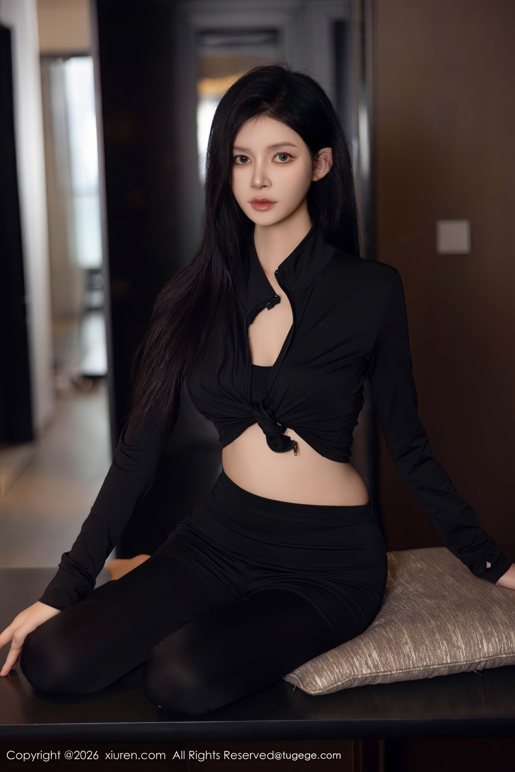  秀人网 沈如斯 Vol.11283 [85P]