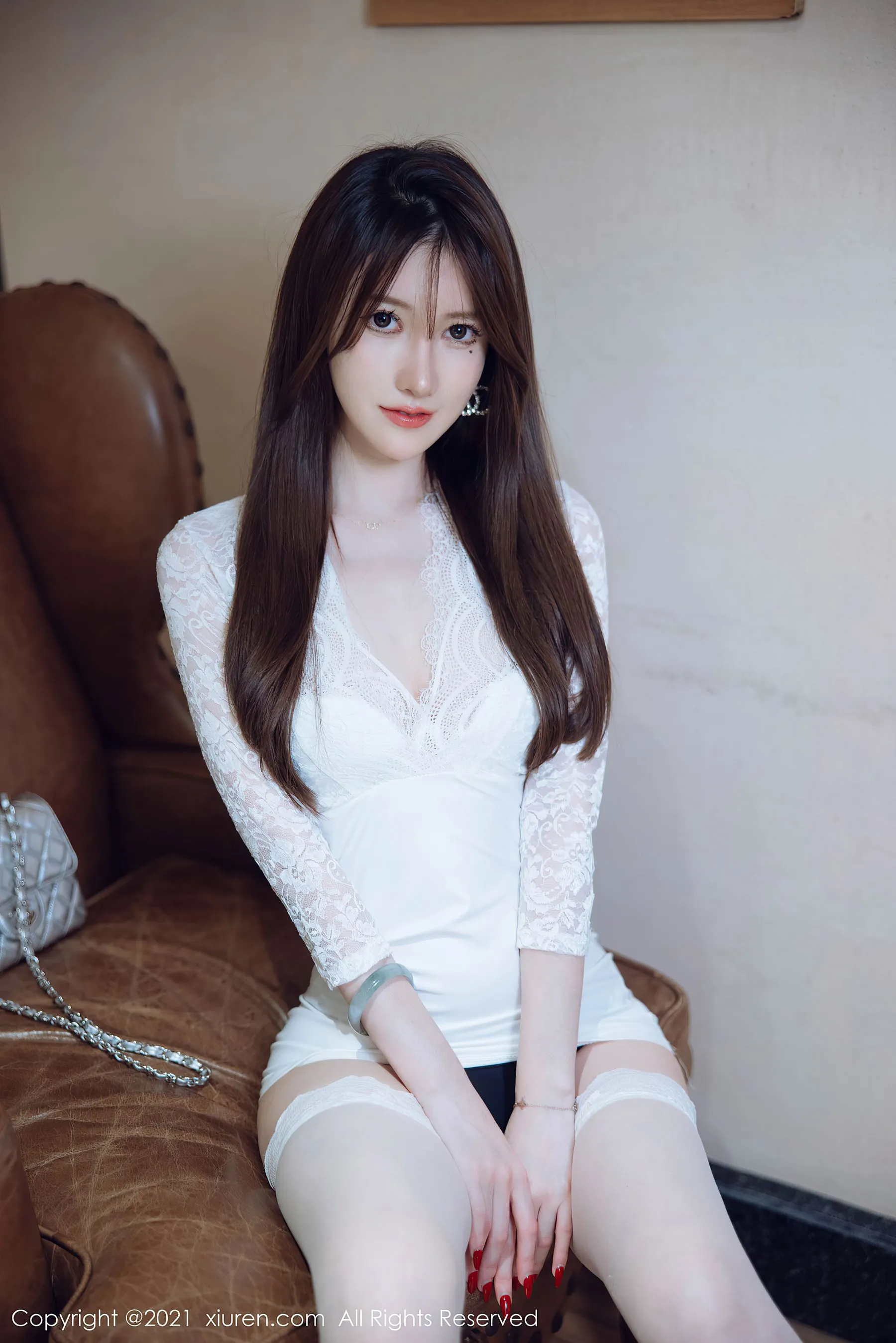  秀人 No.4121 美桃酱