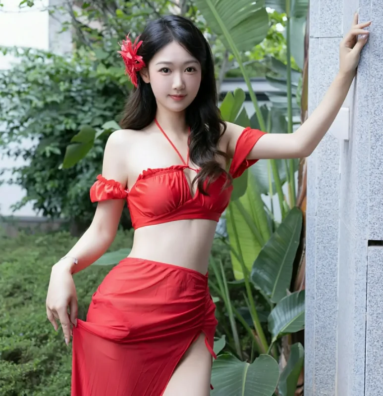  秀人网 No.10662 唐安琪 [80P]