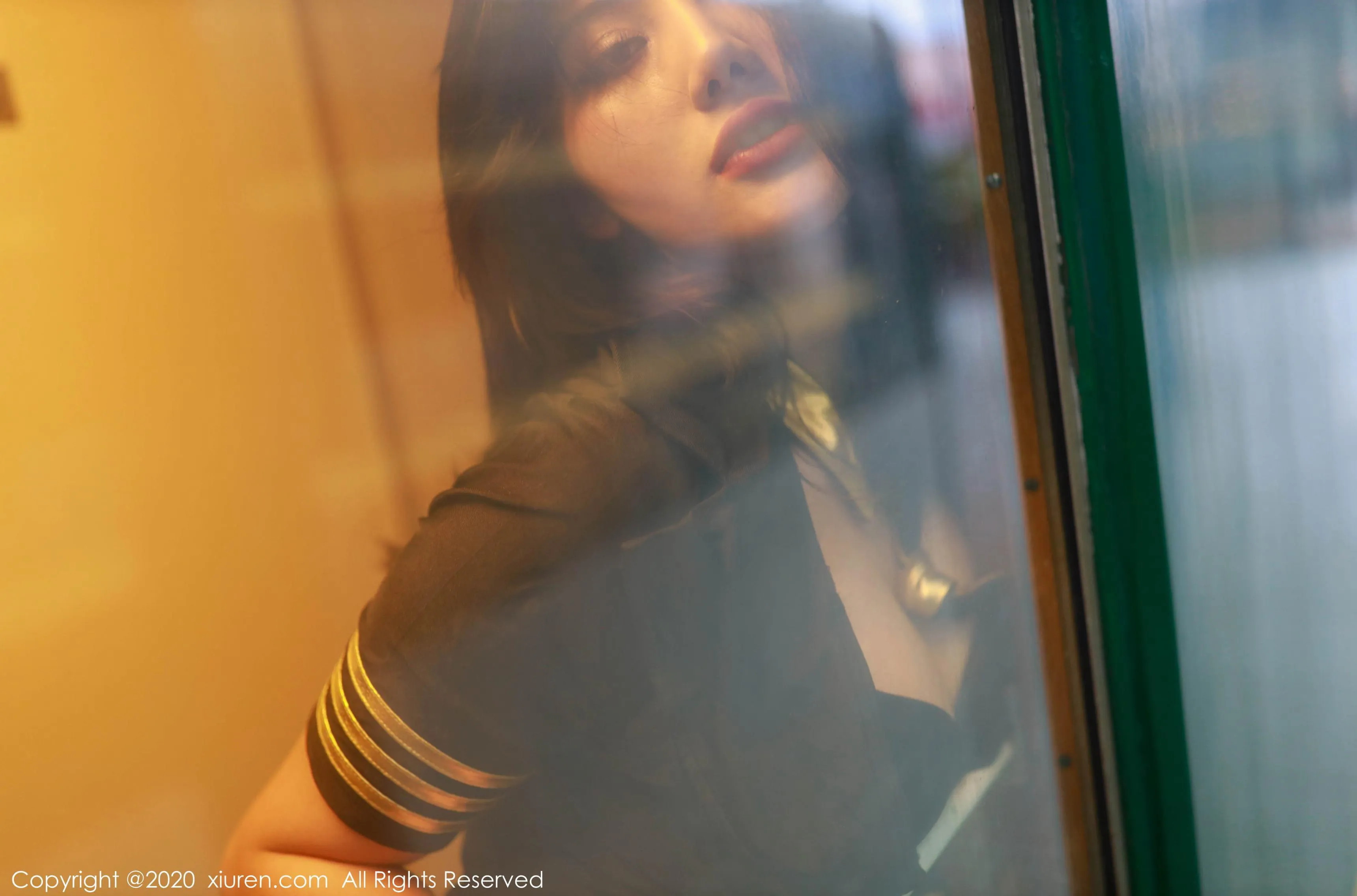  XIUREN秀人网 N0.2036 就是阿朱啊