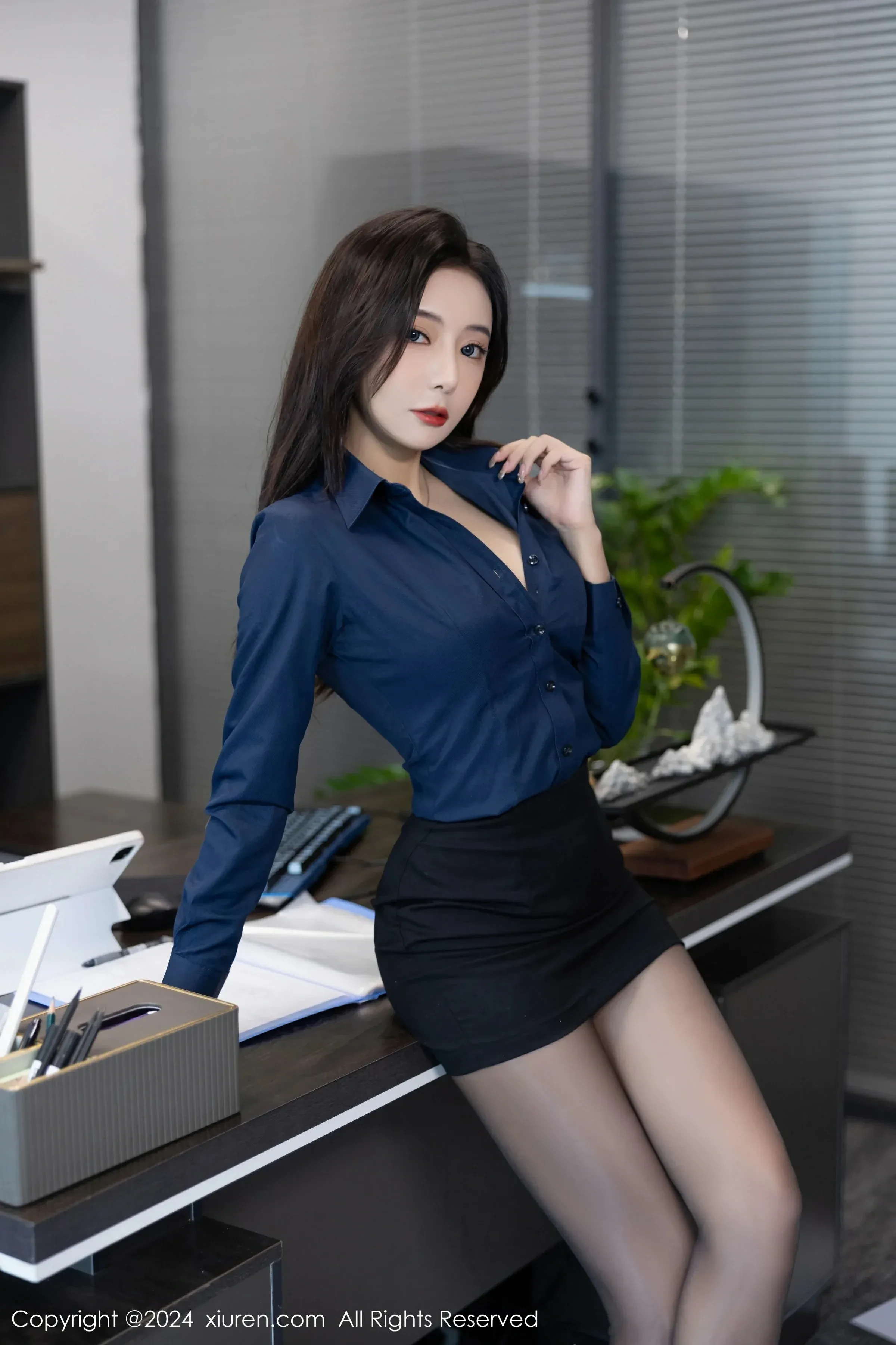  XiuRen 秀人 No.8760 王馨瑶yanni [88P]