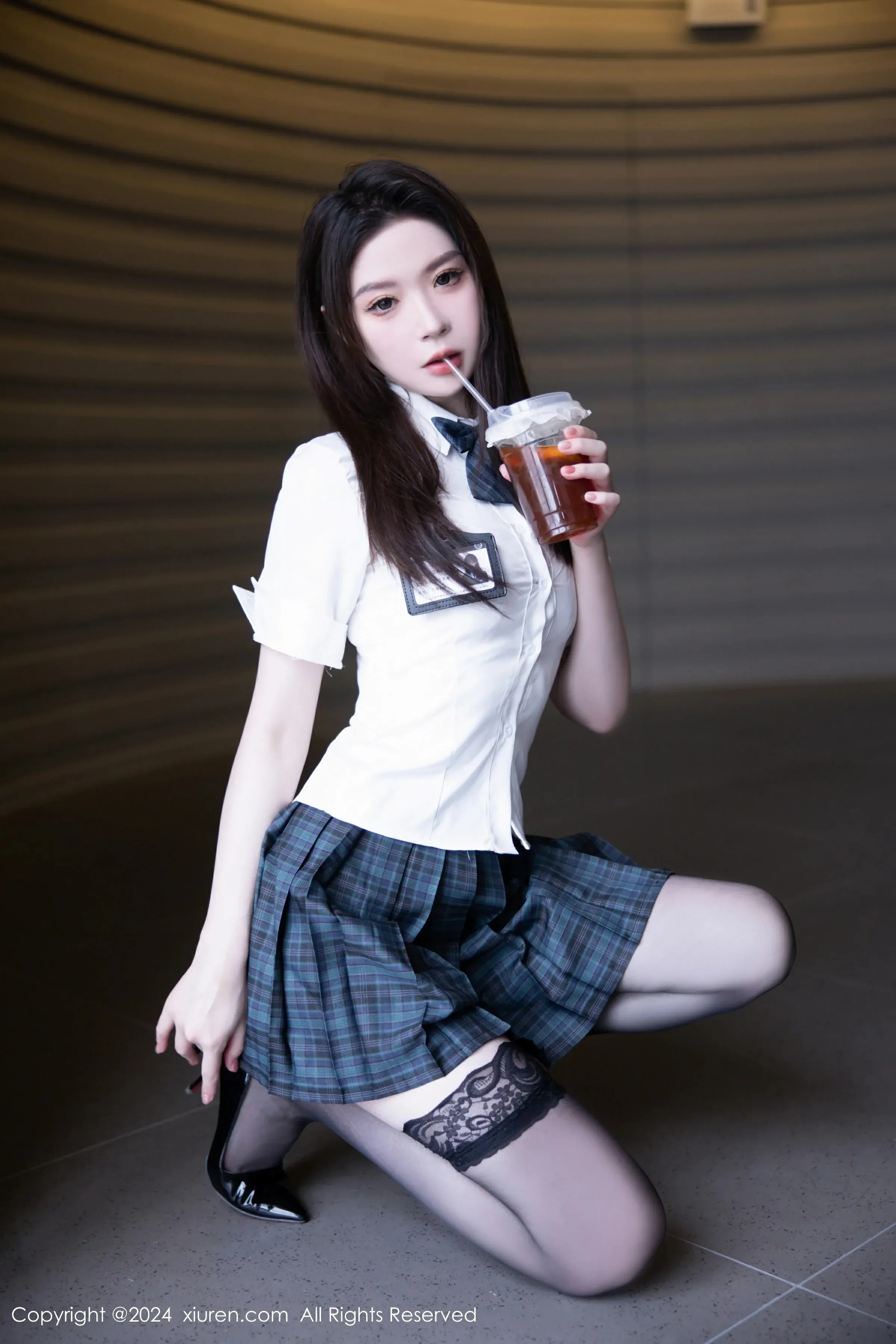  XiuRen 秀人 No.9074 梦心玥 [91P]第4张