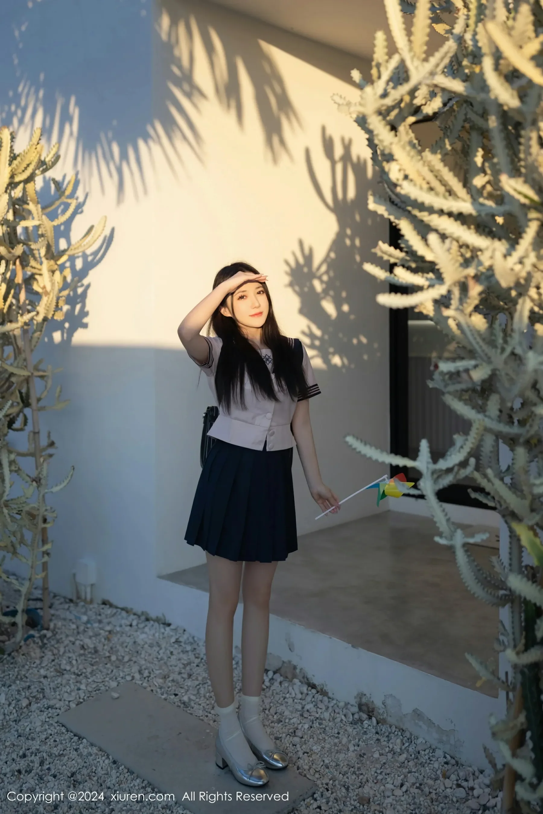  XiuRen 秀人 No.8244 鱼子酱Fish [80P]第2张