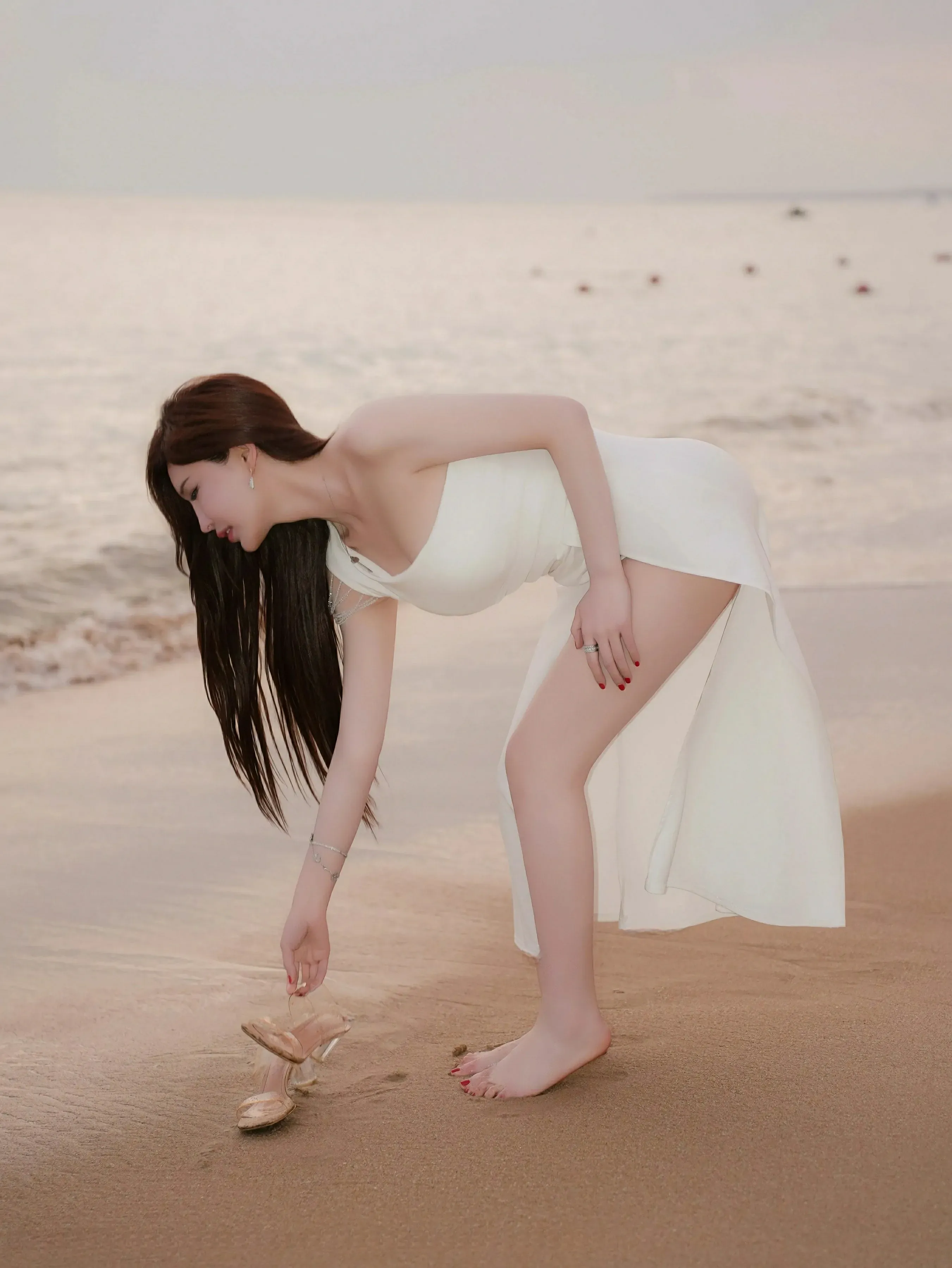  XiuRen 秀人 No.9782 Carol周妍希X [47P]第4张