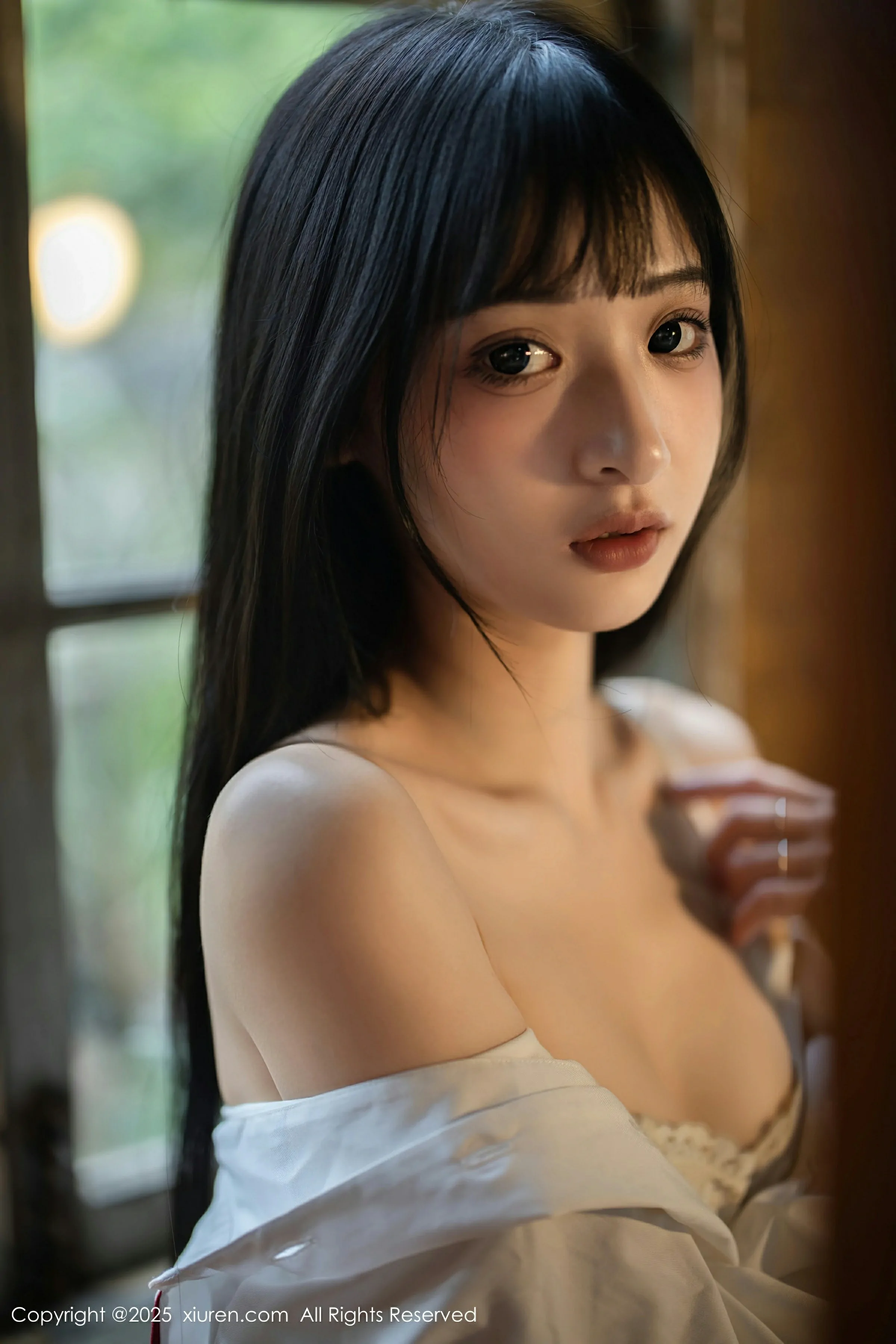  XiuRen 秀人 No.10215 茂木希子 [82P]第15张