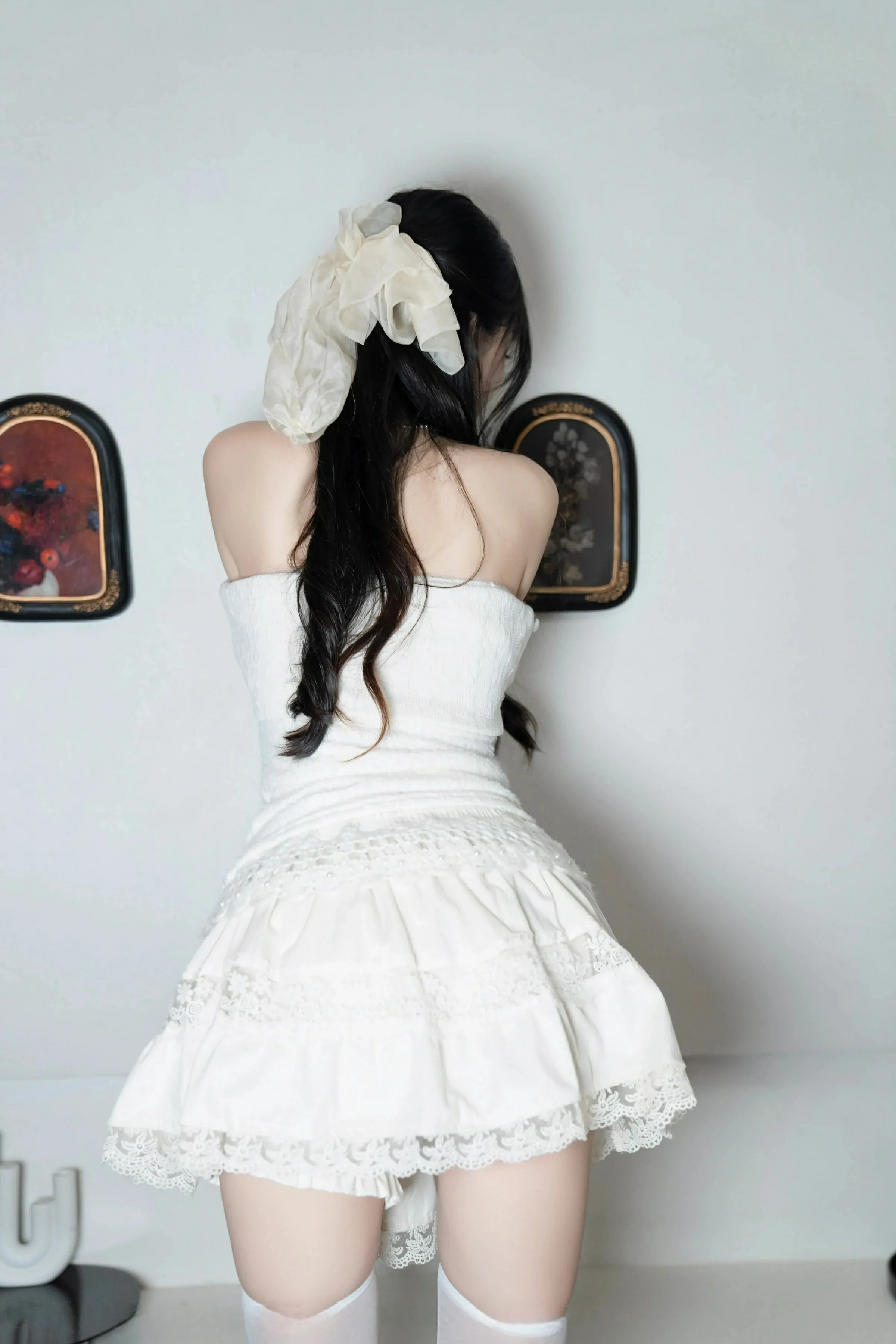  XiuRen 秀人 No.9658 林星阑 [93P]第7张