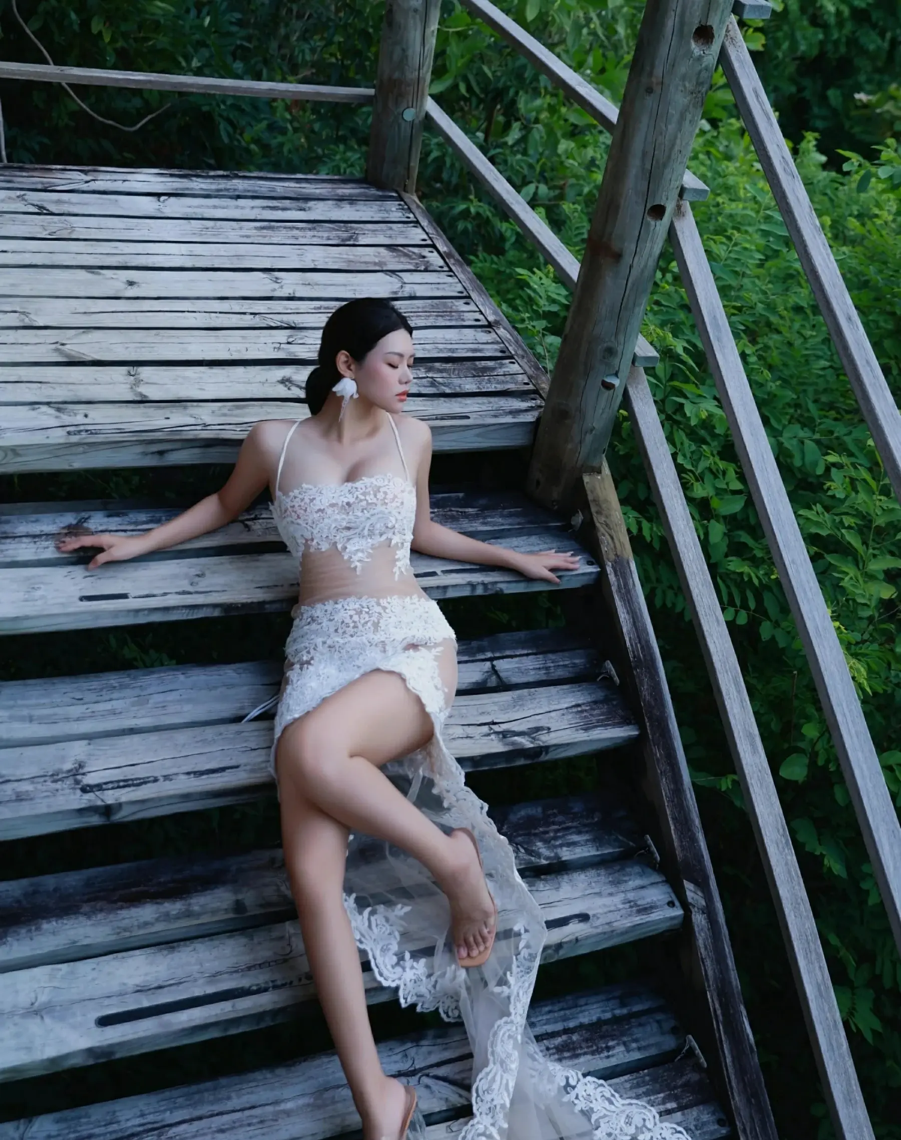  秀人网 No.10721 叮当DD [77P]第3张