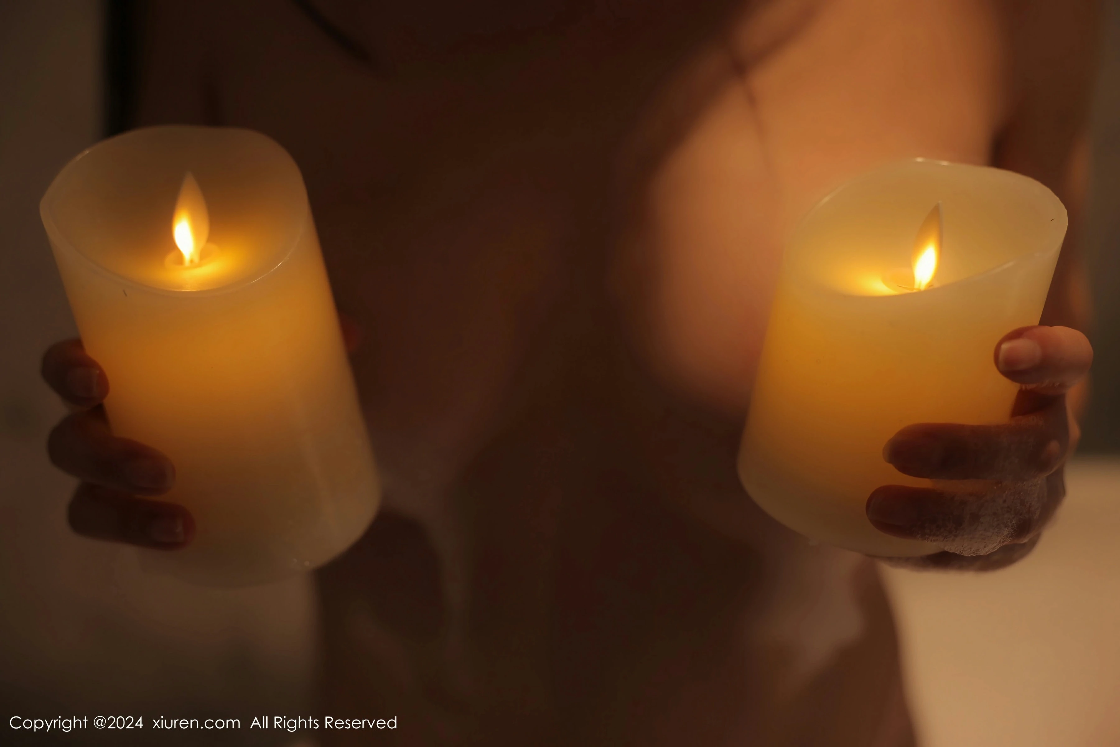  XiuRen 秀人 No.8293 小薯条nienie [86P]第26张