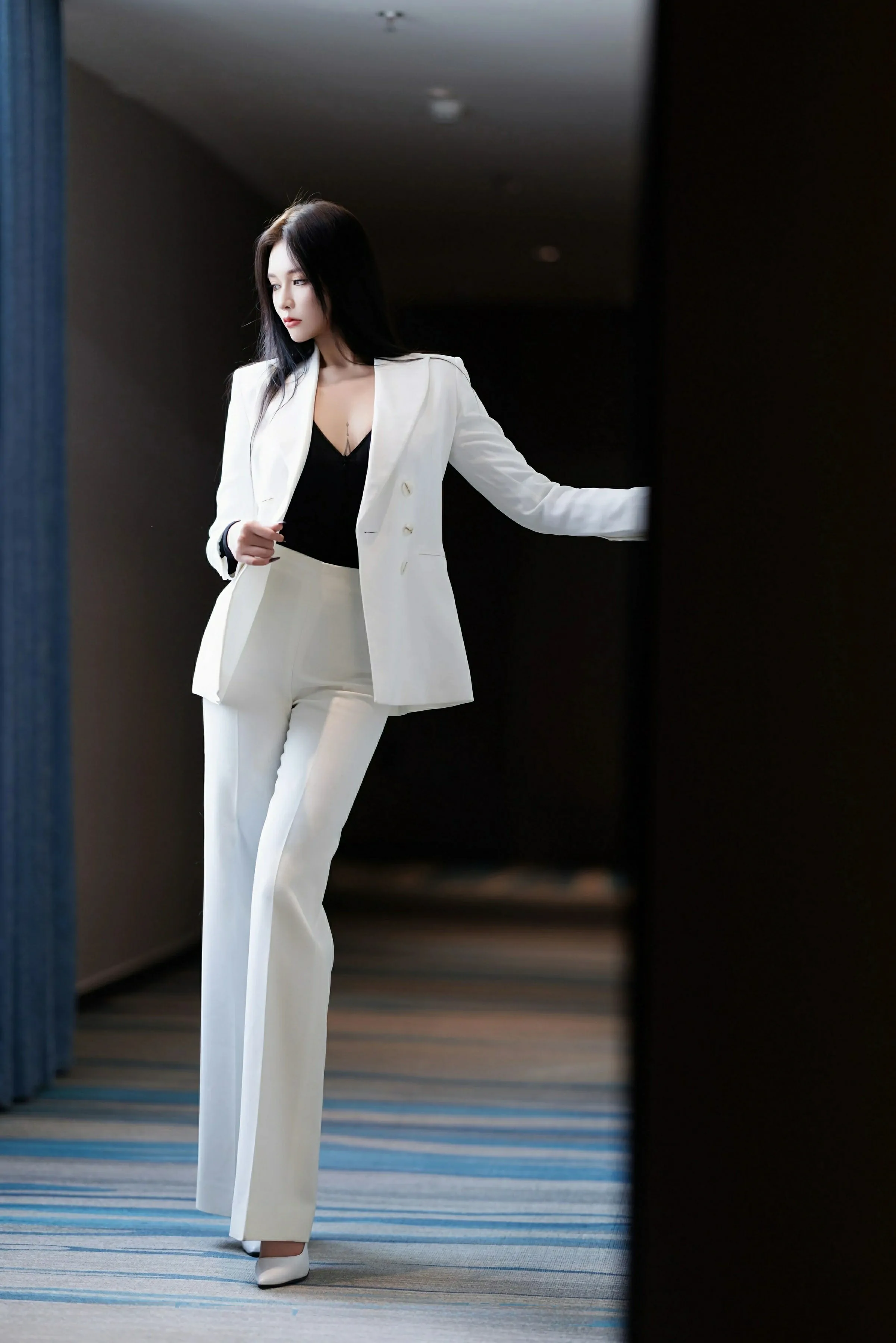  XiuRen 秀人 No.9755 娜比 [91P]第5张