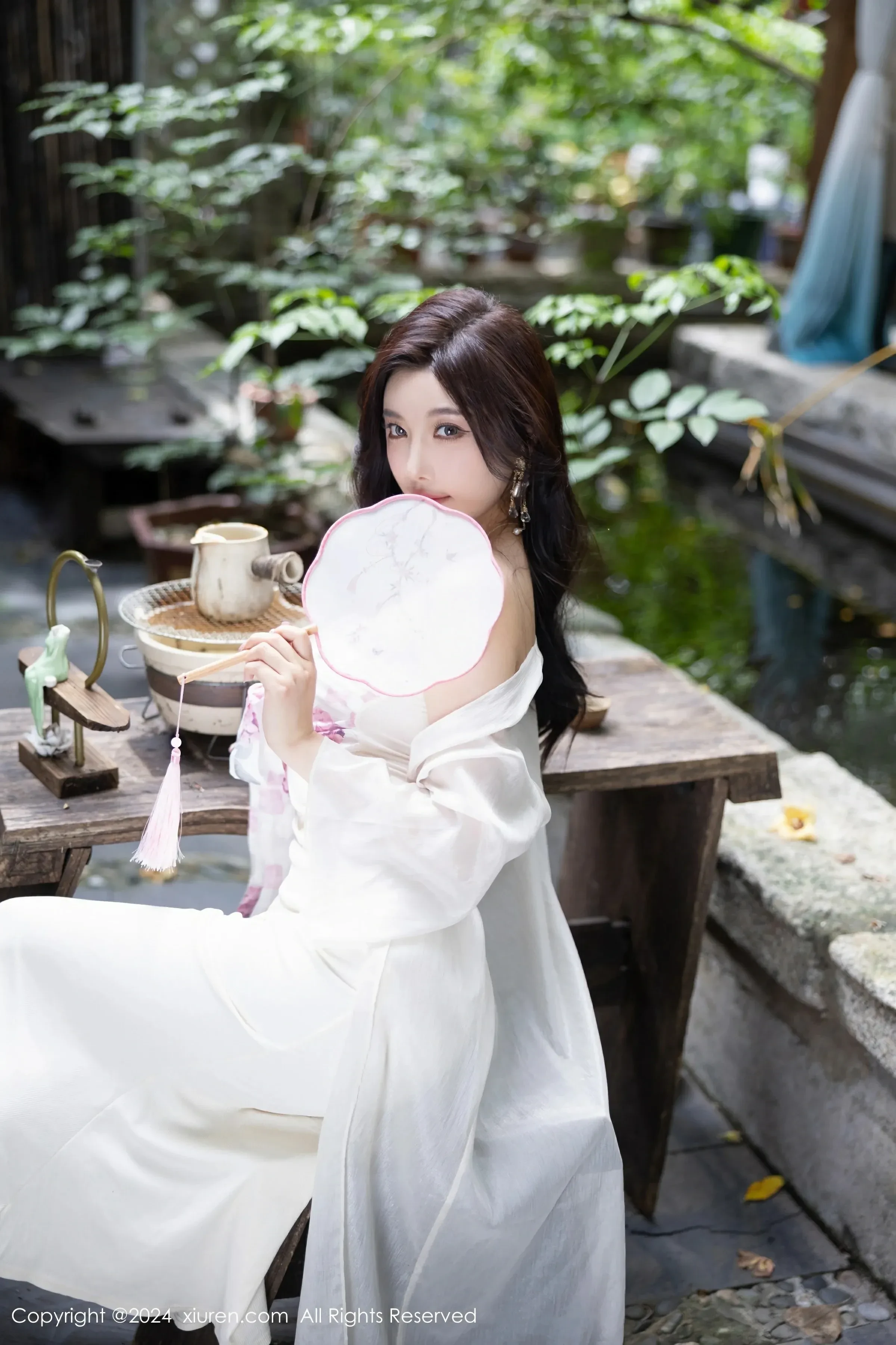  XiuRen 秀人 No.8926 杨晨晨Yome [80P]第2张