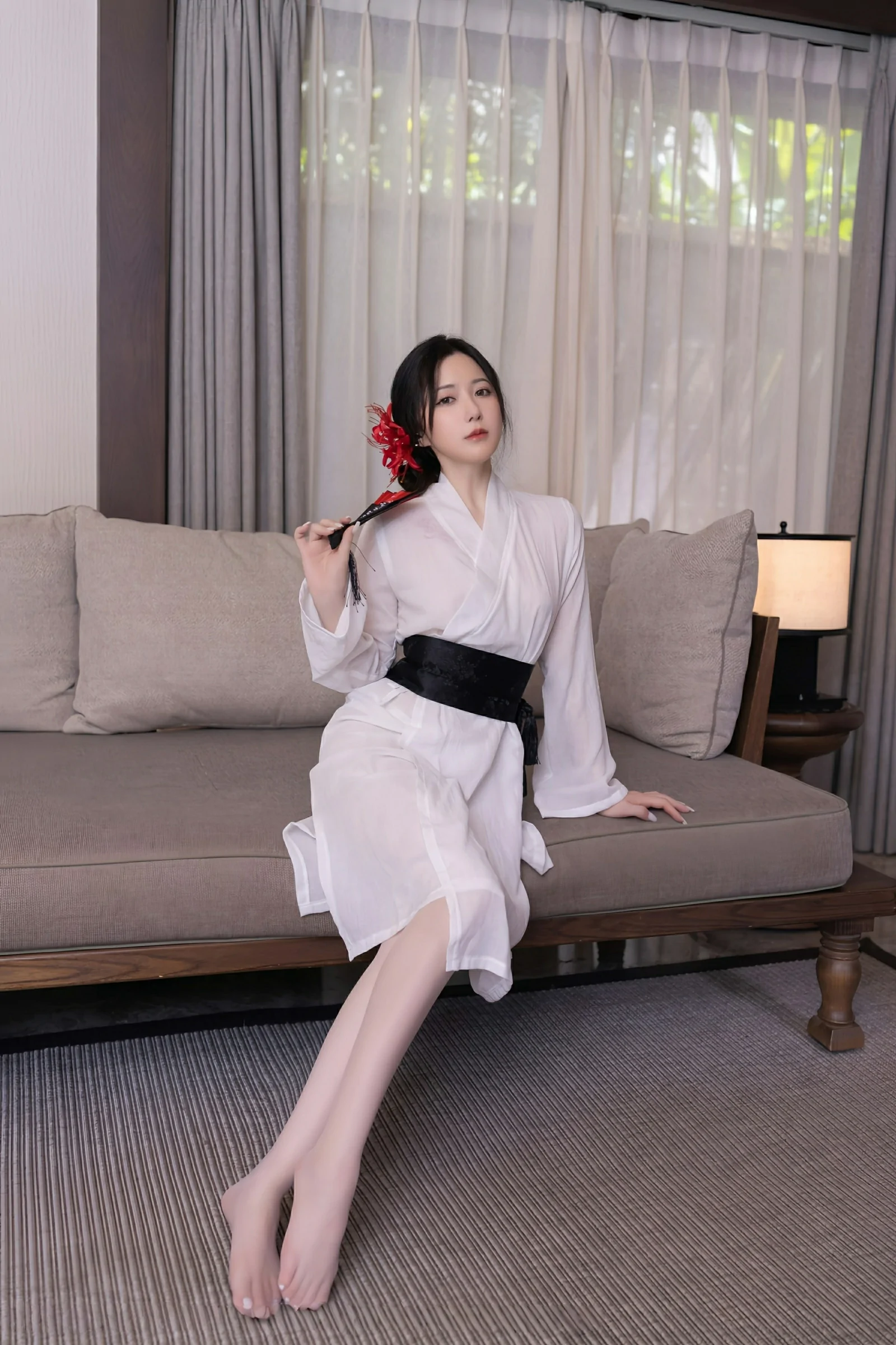  秀人网 No.10514 鱼子酱Fish [80P]第4张