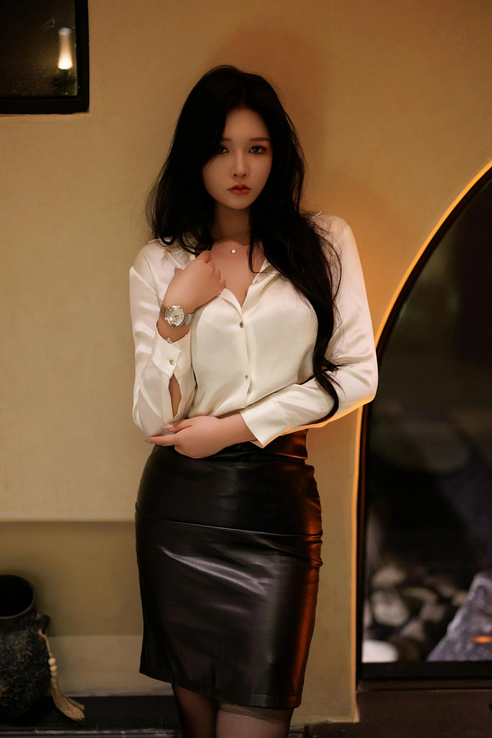  XiuRen 秀人 No.10097 娜比 [83P]第6张