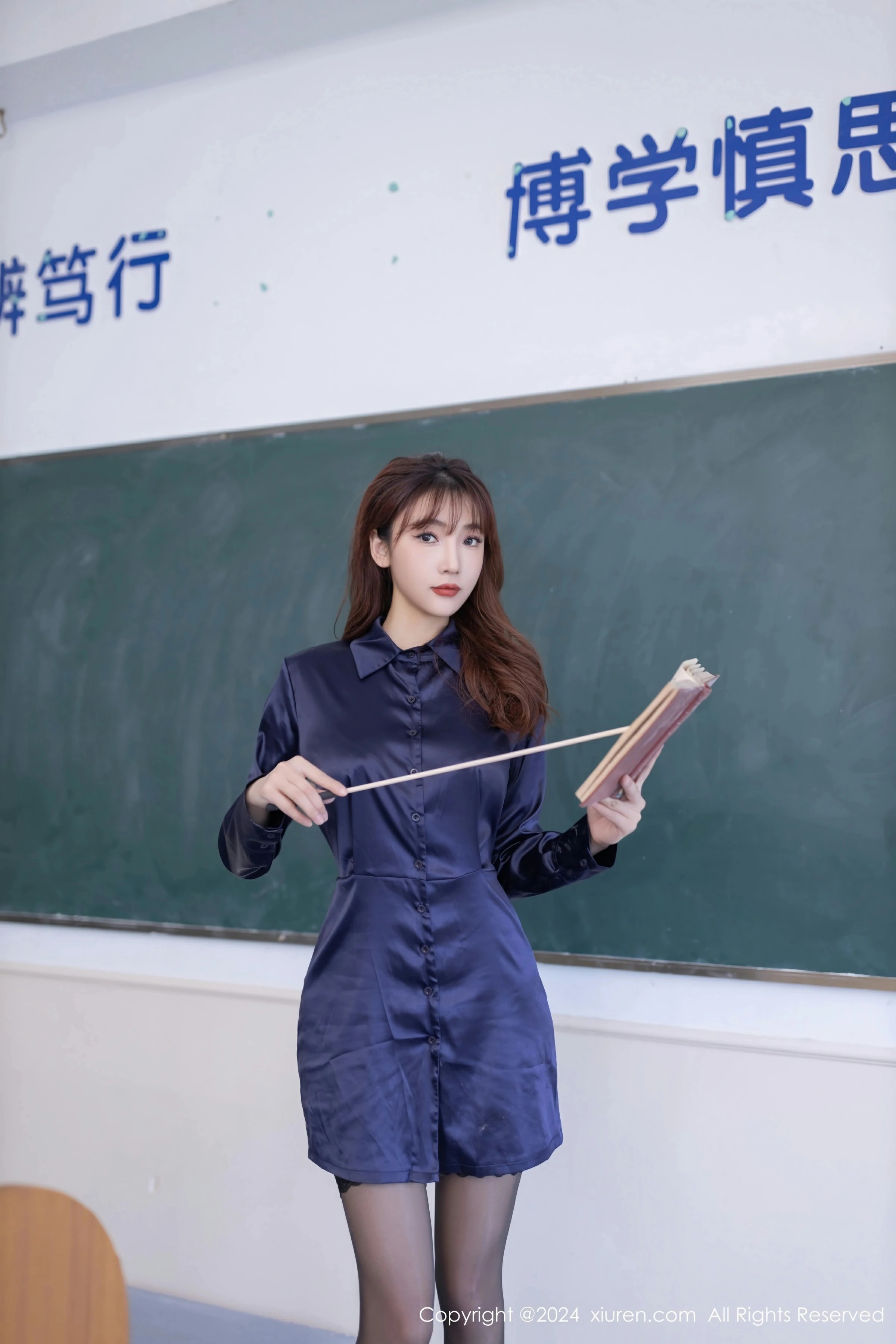  XiuRen 秀人 No.8309 陆萱萱 [80P]第20张