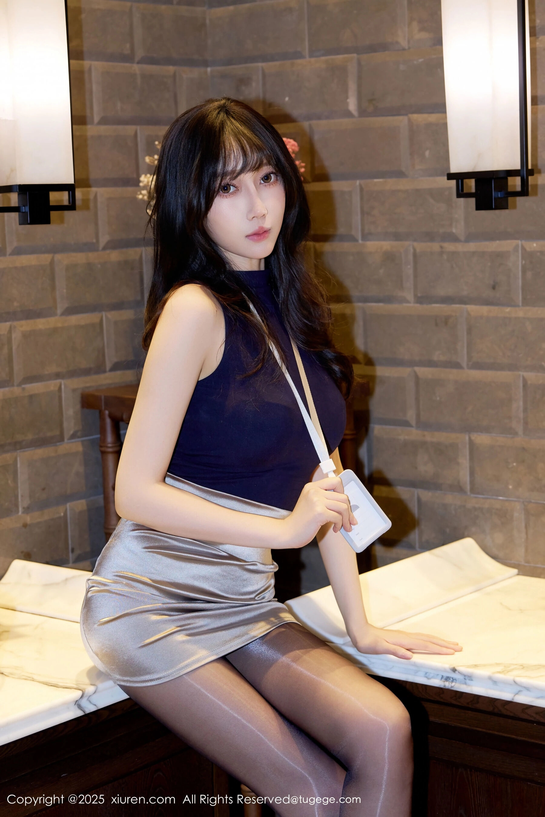  秀人网 玥儿玥er Vol.10890 [72P]第4张