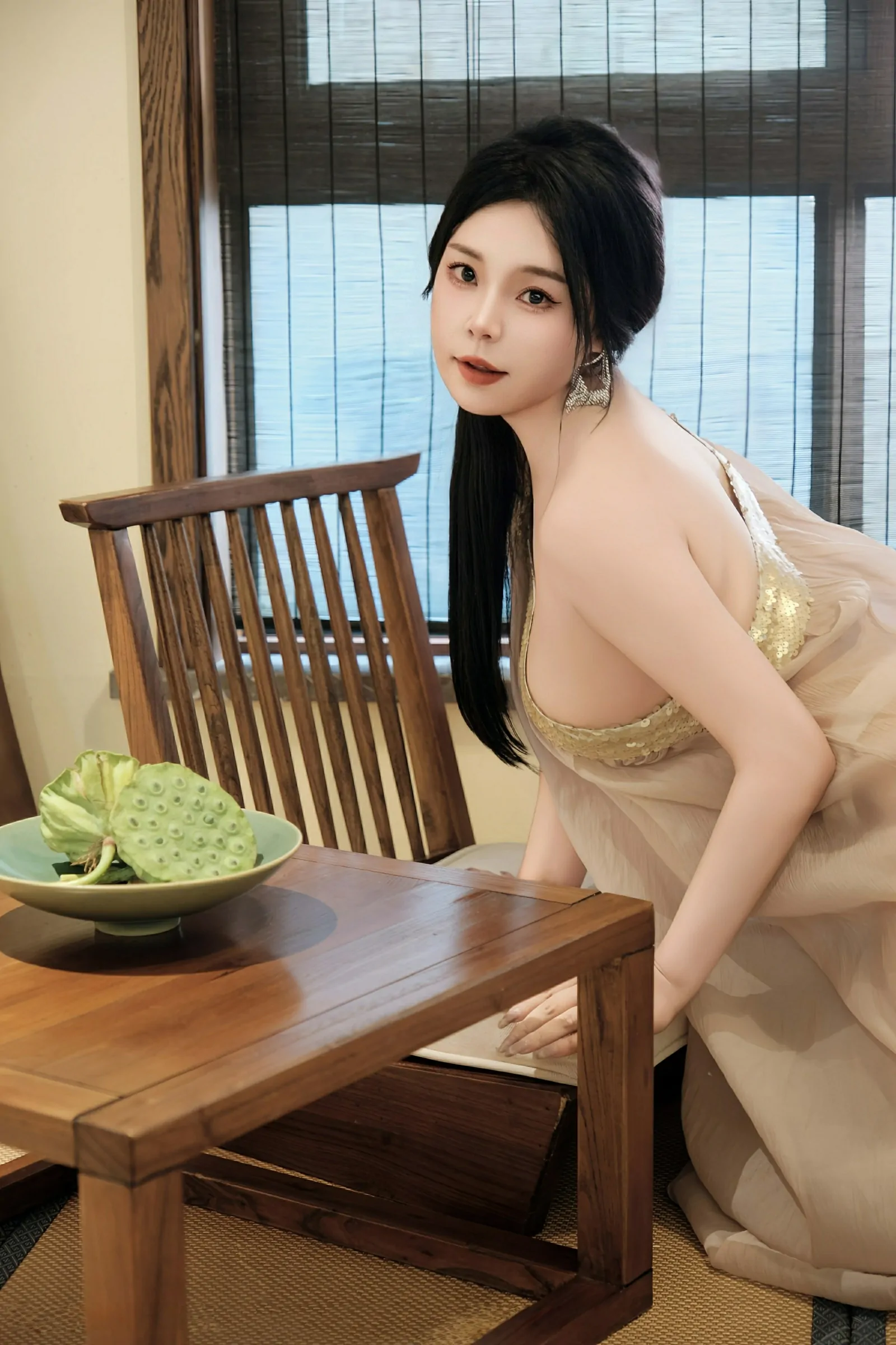  秀人网 No.10500 麦田 [50P]第7张