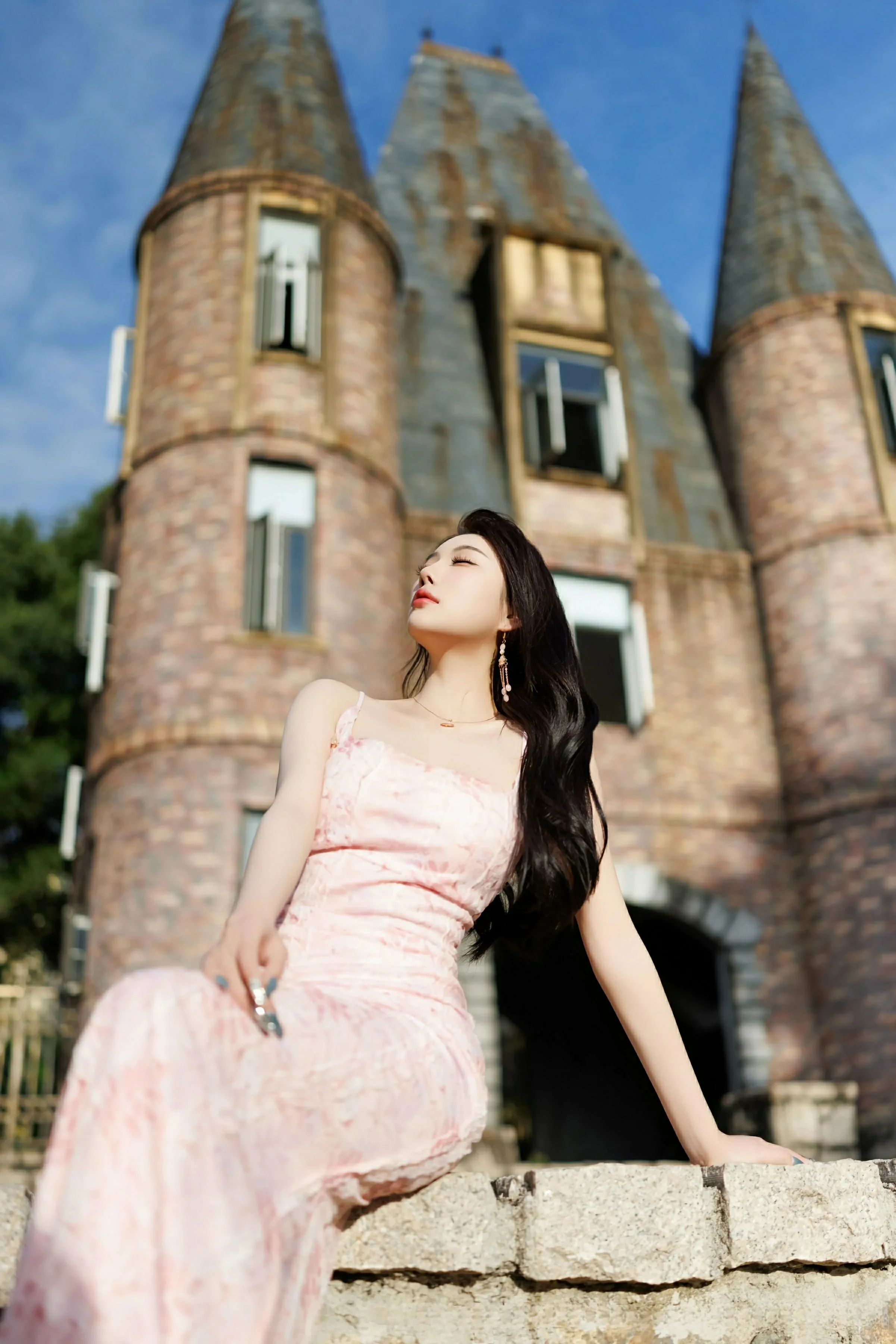  XiuRen 秀人 No.9886 杨晨晨Yome [81P]第6张