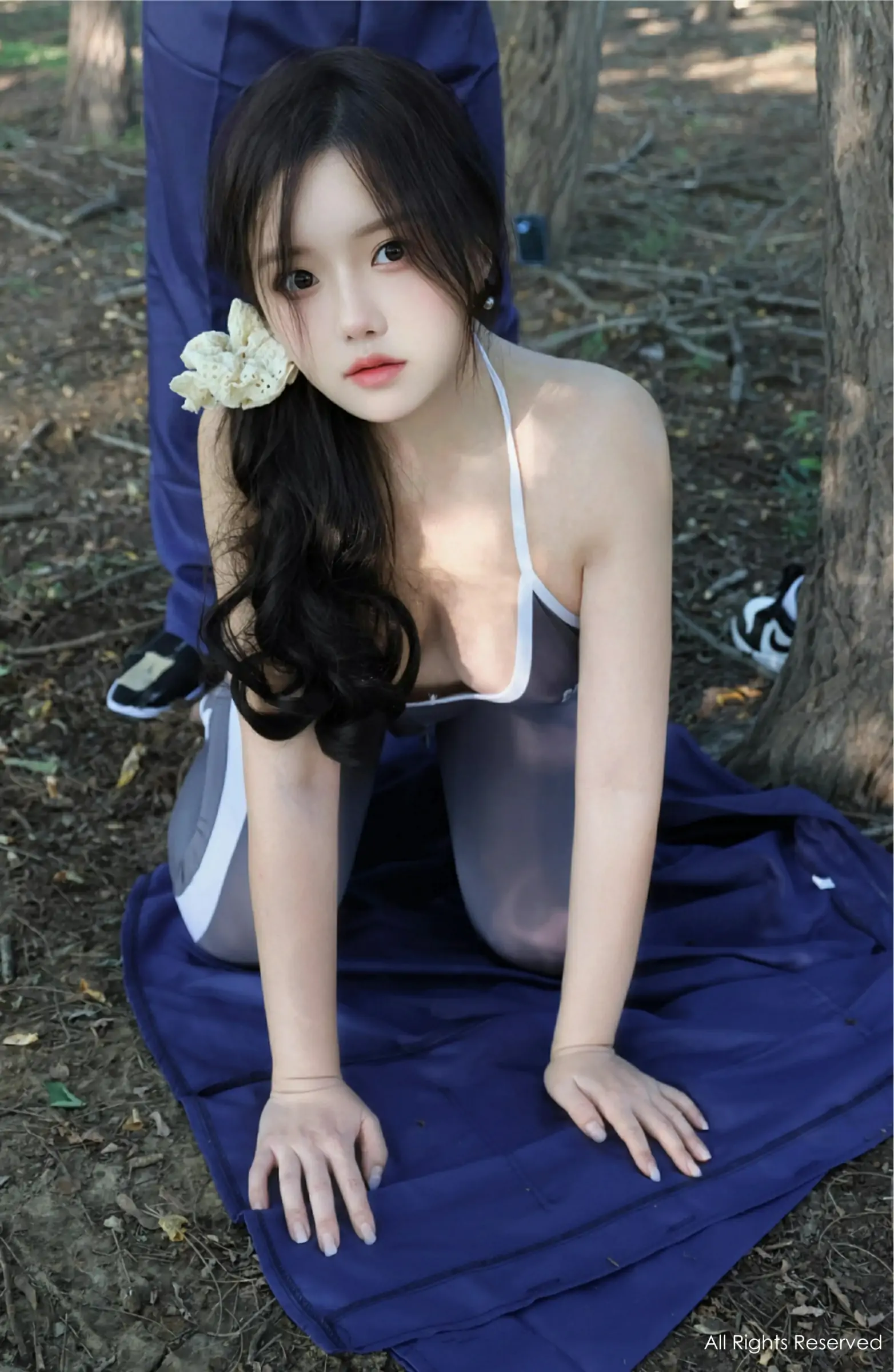  XiuRen 秀人 No.9311 小薯条nienie [92P]第25张