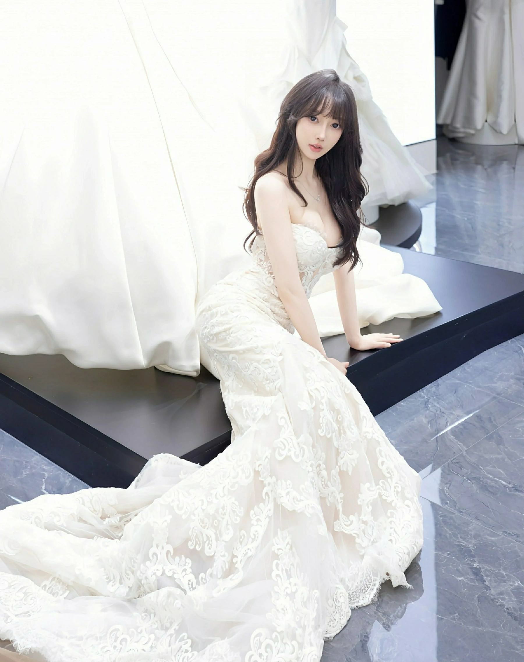  秀人网 No.10663 玥儿玥er [58P]第5张