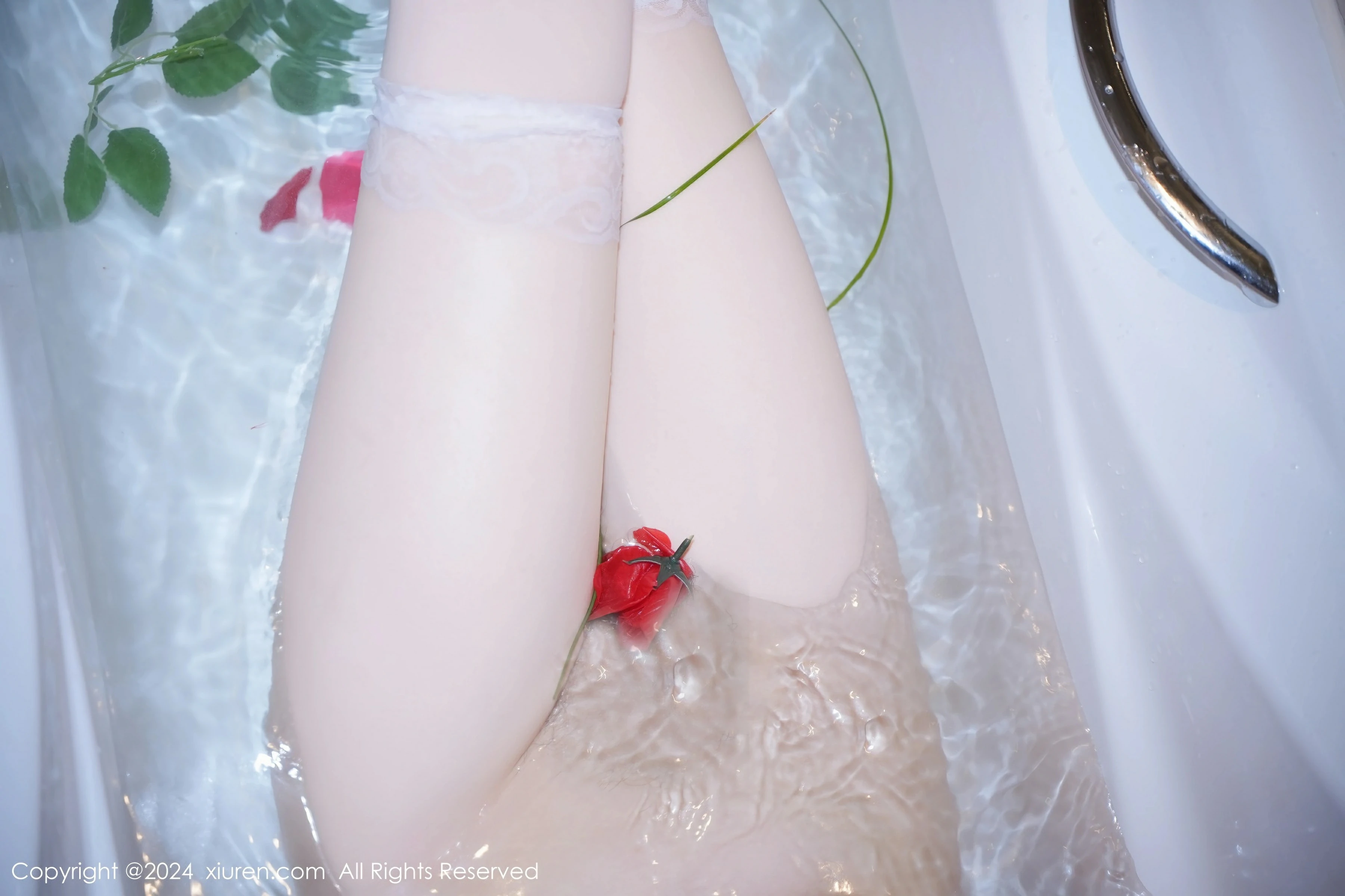  XiuRen 秀人 No.8162 梦灵儿Mini [66P]第11张