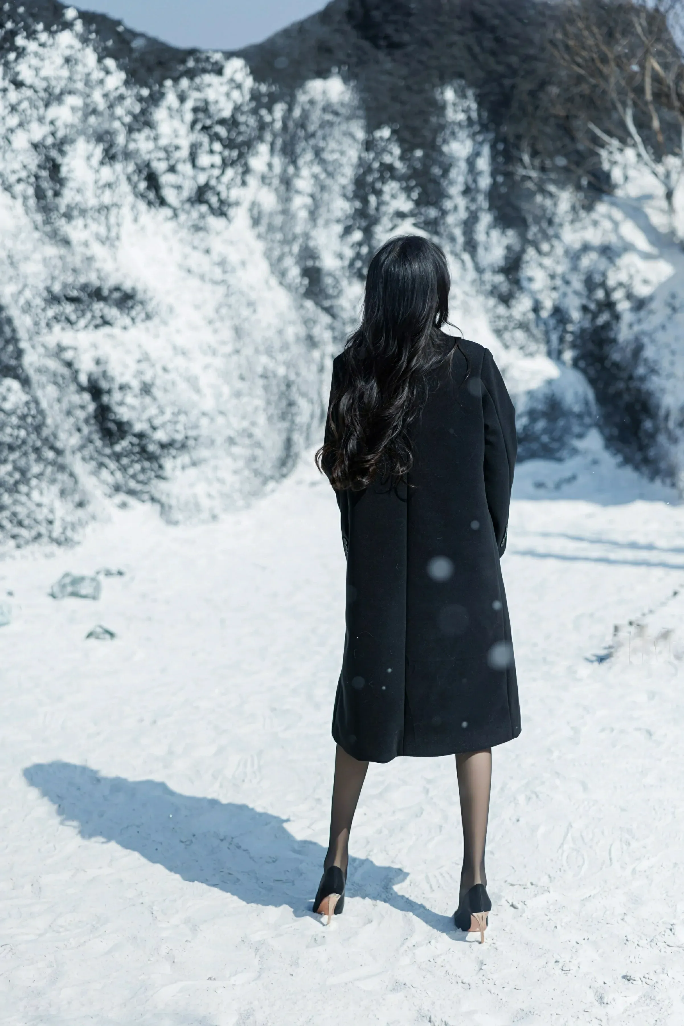  XiuRen 秀人 No.9749 林星阑 [101P]第7张