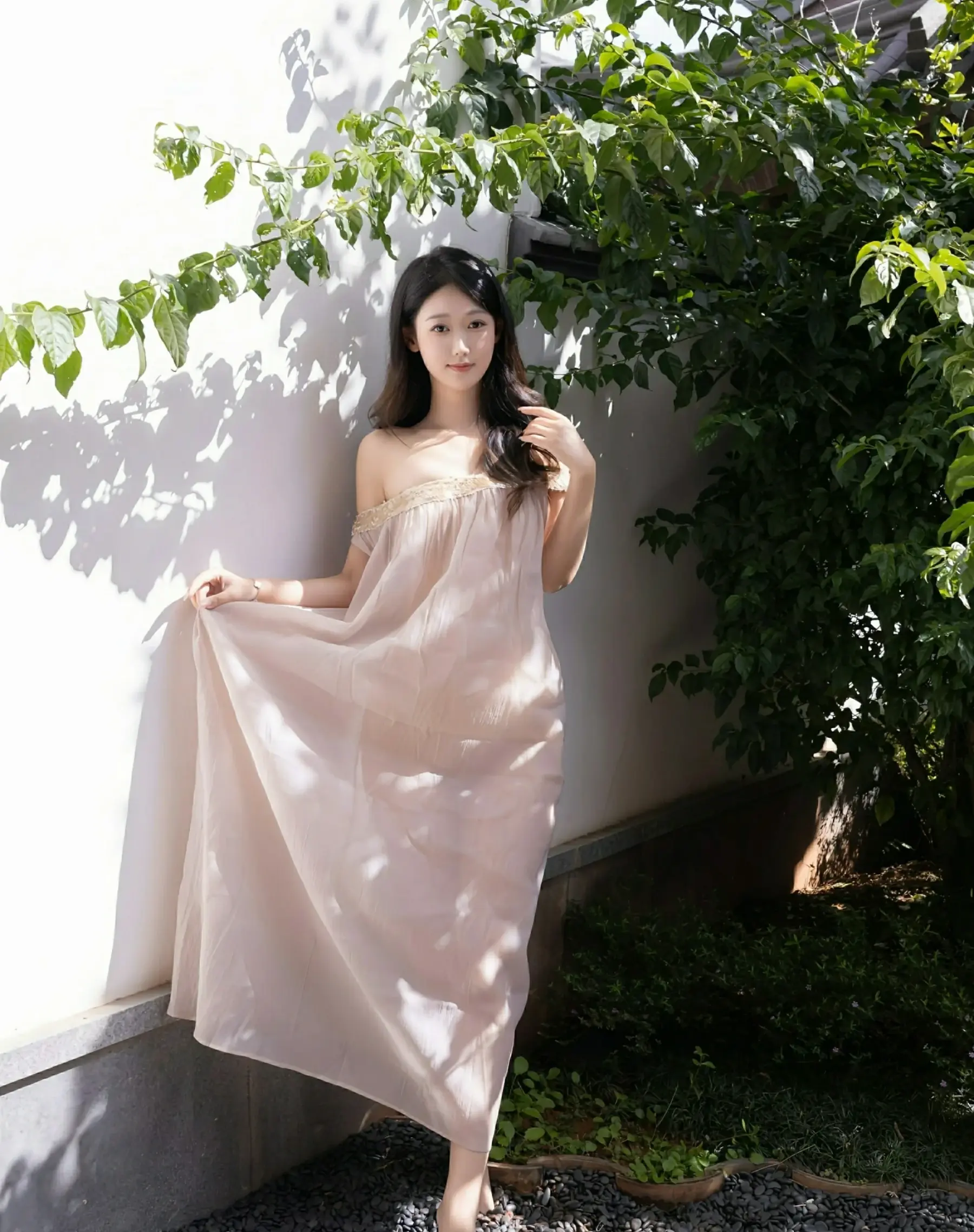  秀人网 No.10619 唐安琪 [81P]第23张