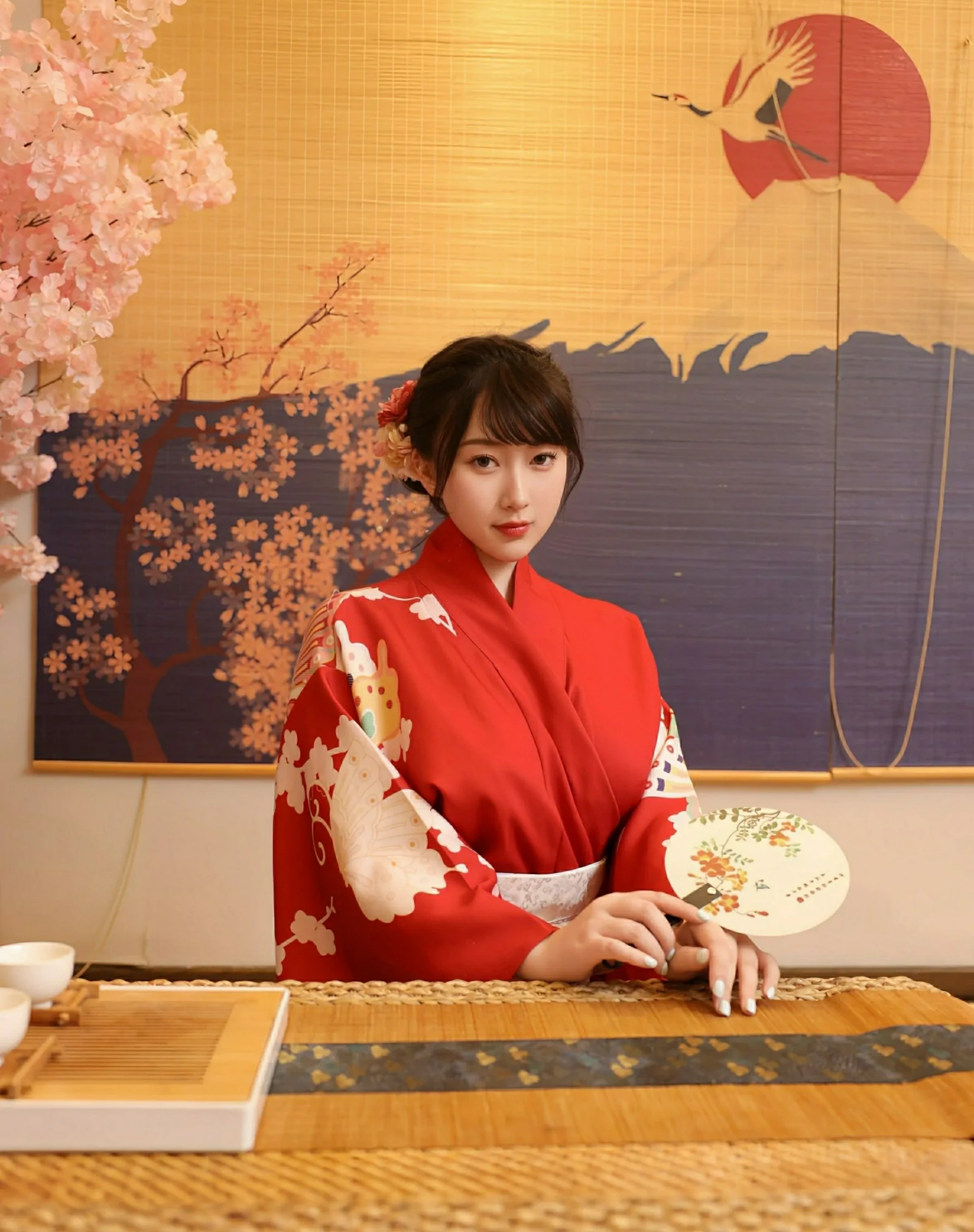  秀人网 No.10624 李沁恩lrene [69P]第13张