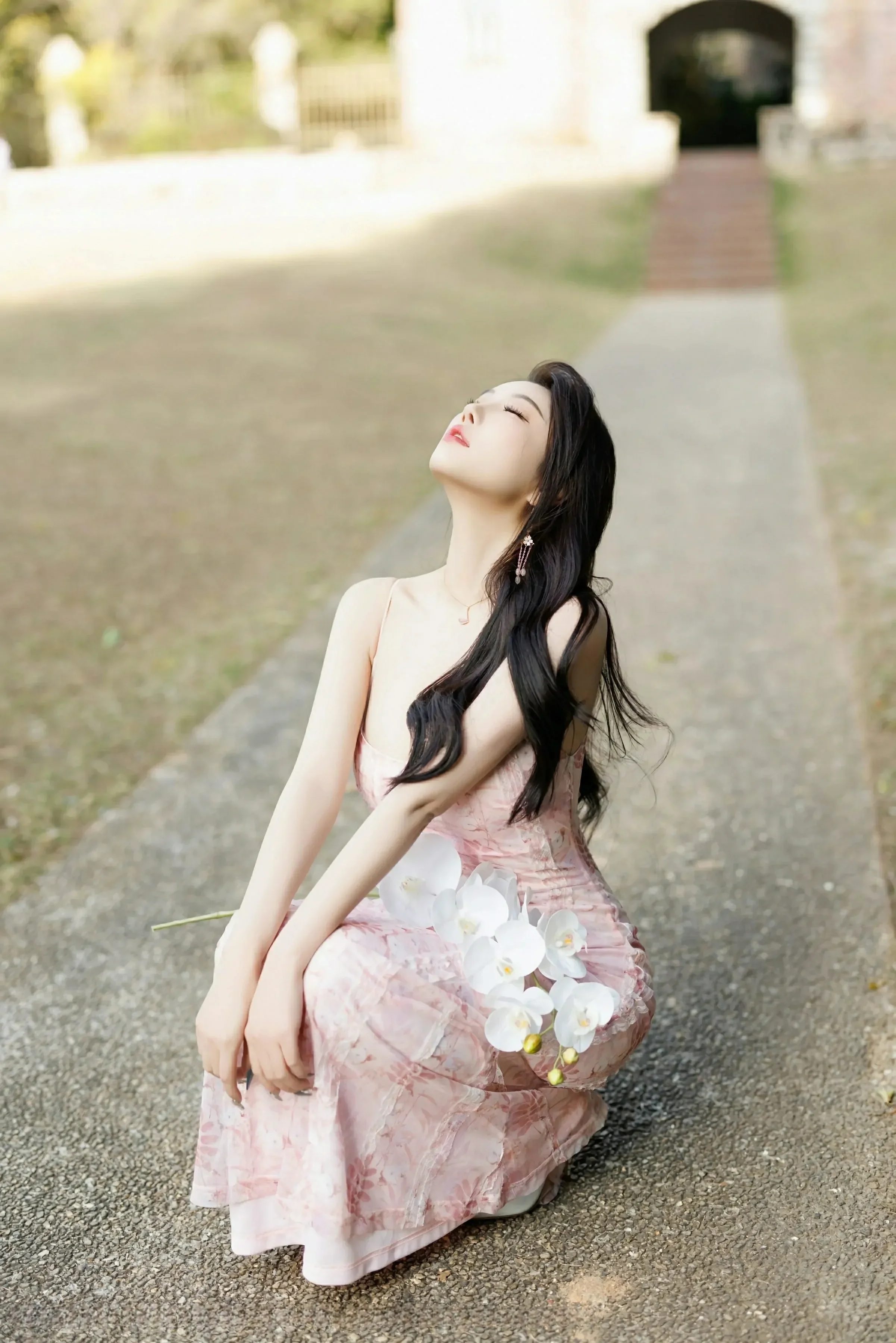  XiuRen 秀人 No.9886 杨晨晨Yome [81P]第4张