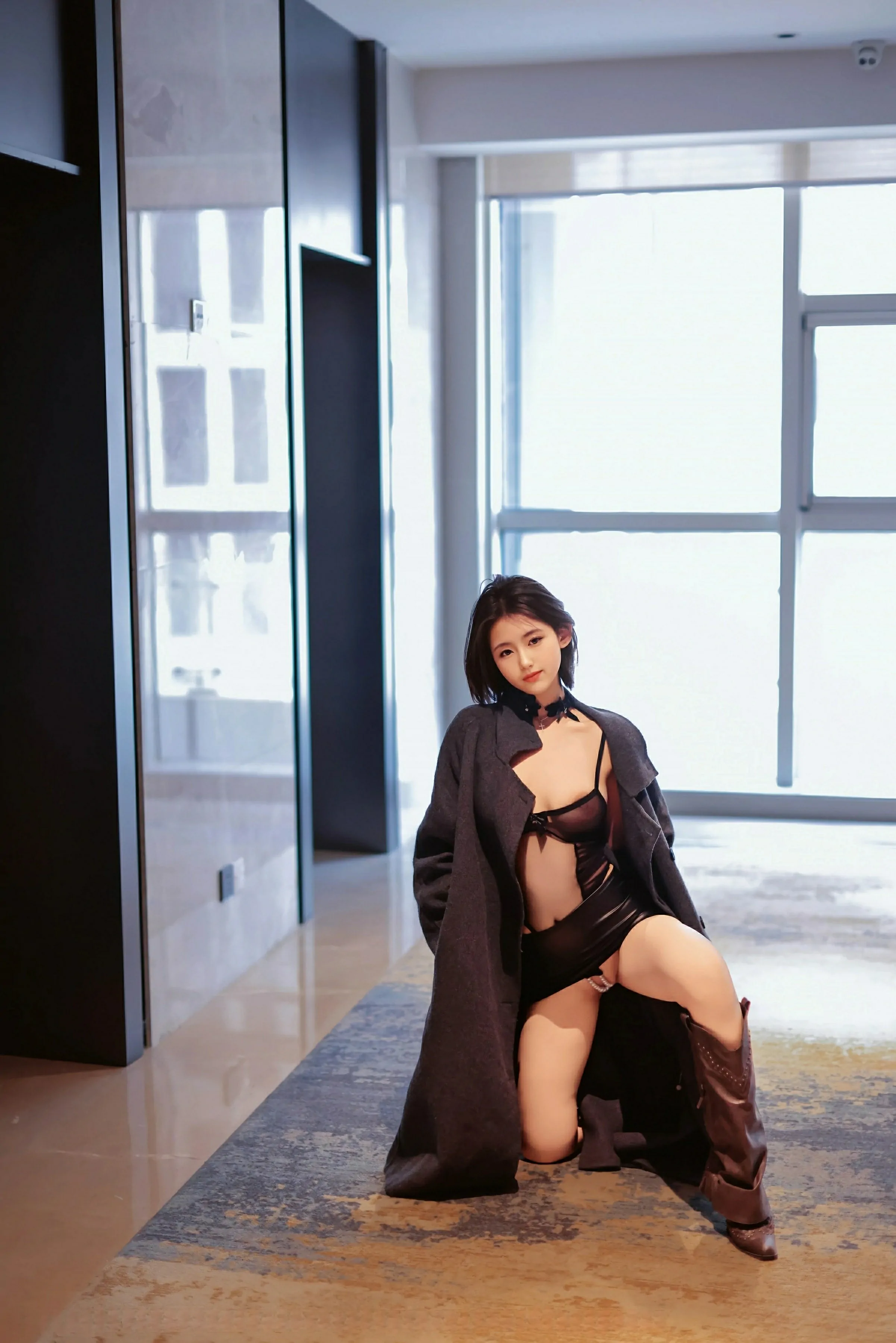  XiuRen 秀人 No.9727 小橘子orange [79P]第18张