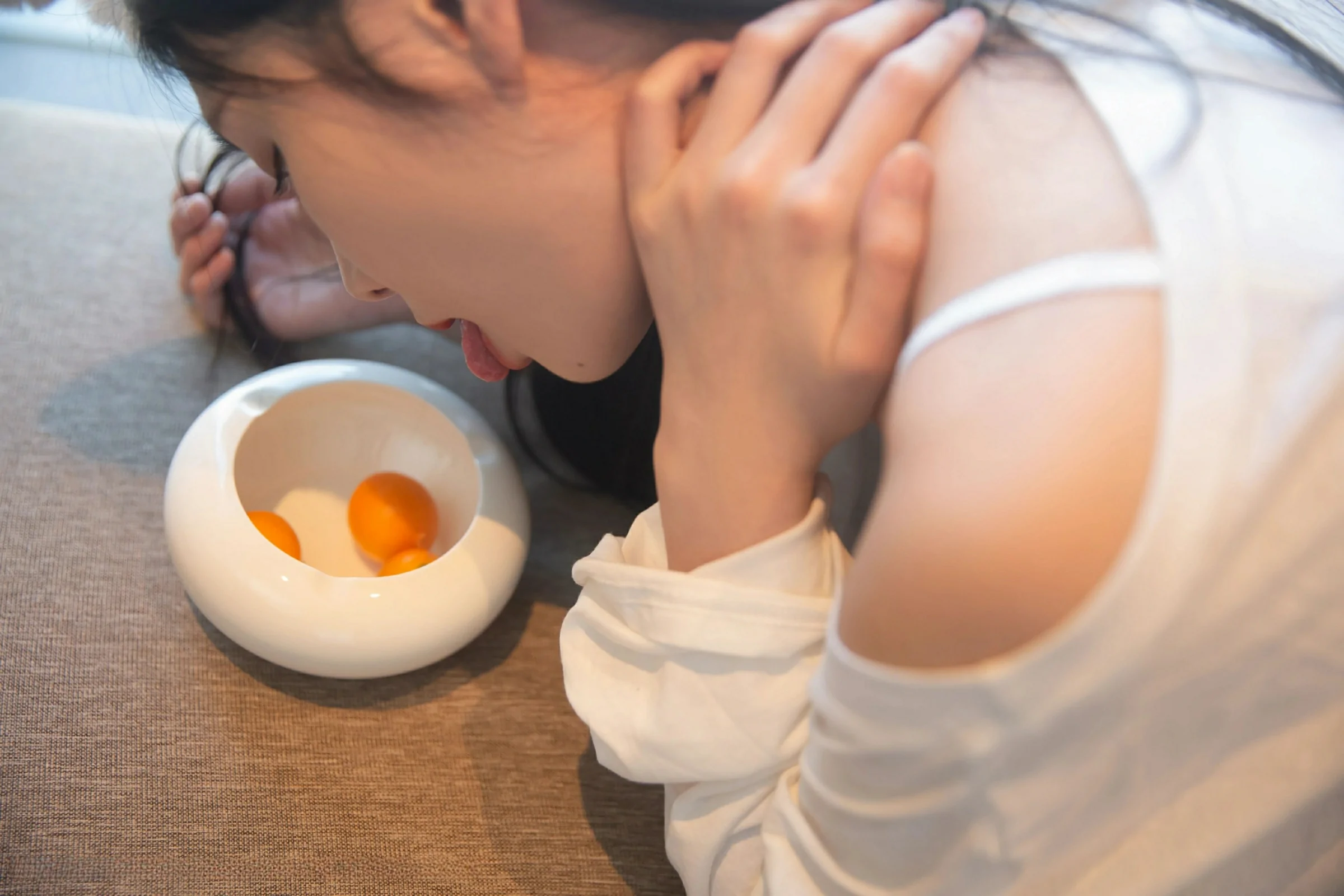  XiuRen 秀人 No.9689 刘婷婷 [80P]第16张