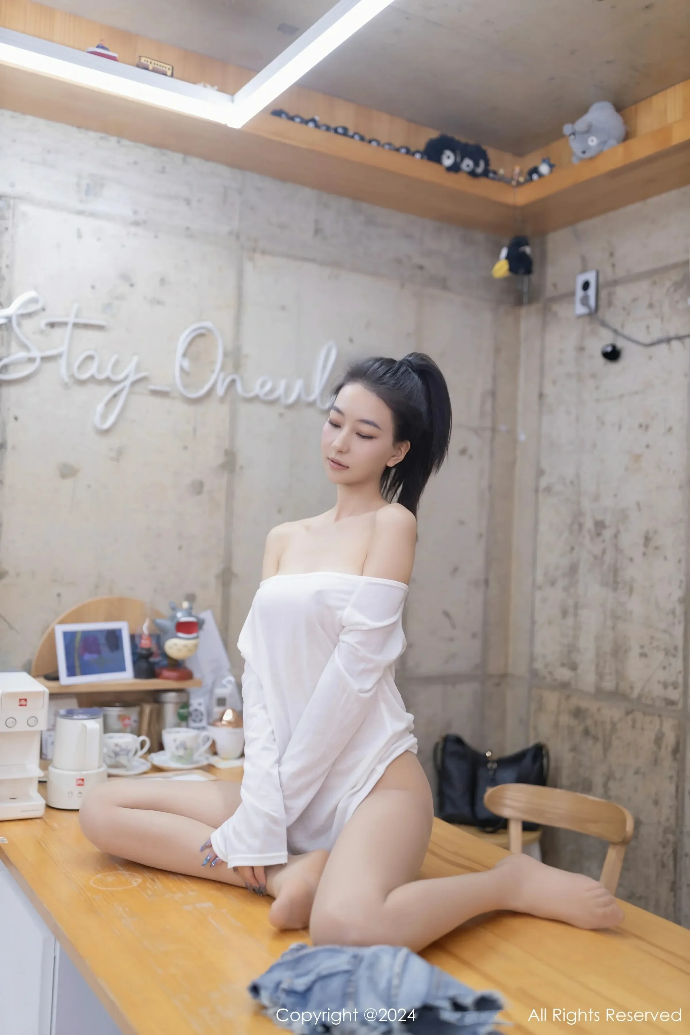  XiuRen 秀人 No.8345 熊小诺 [82P]第19张