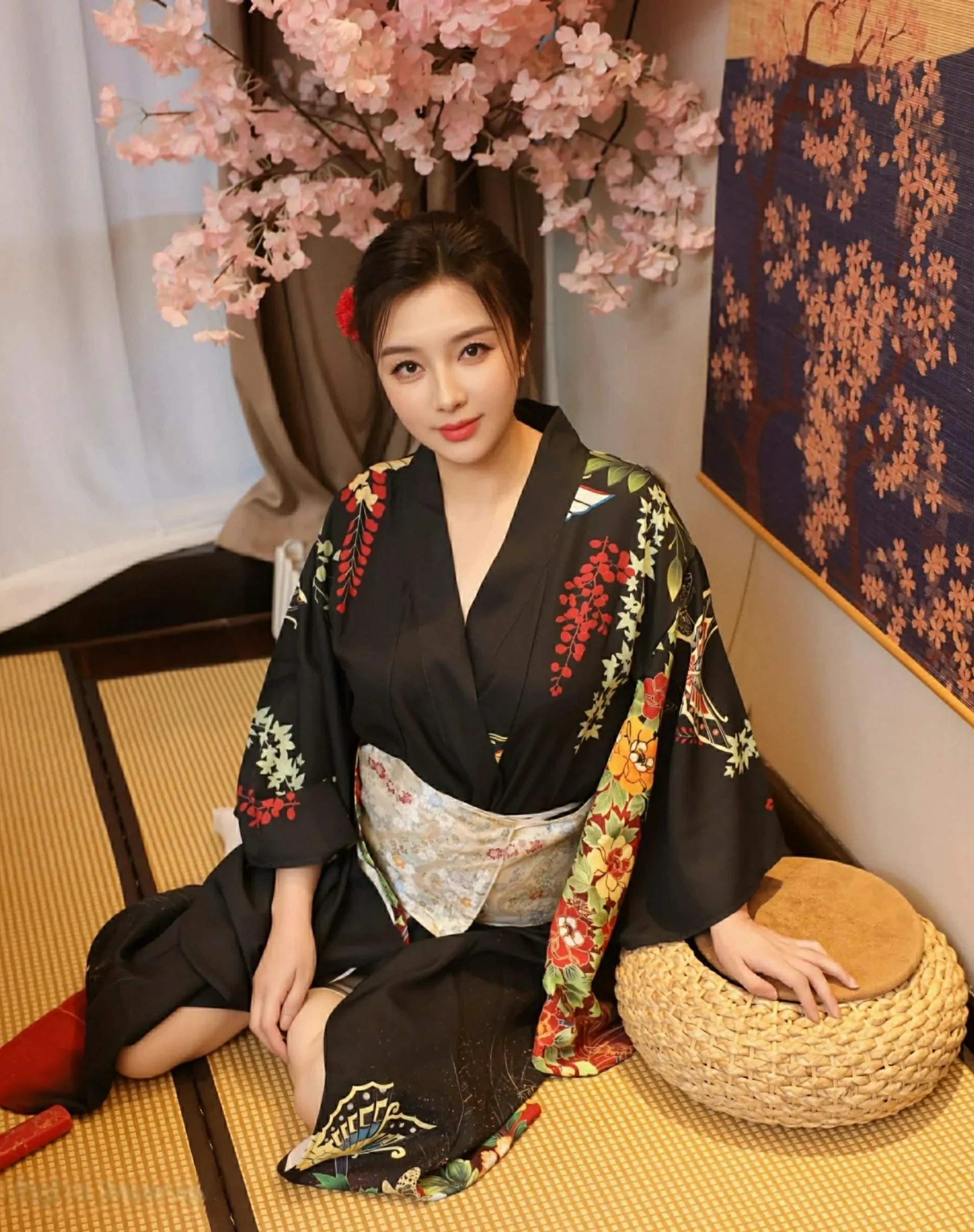  秀人网 No.10627 苏一诺 [80P]第7张