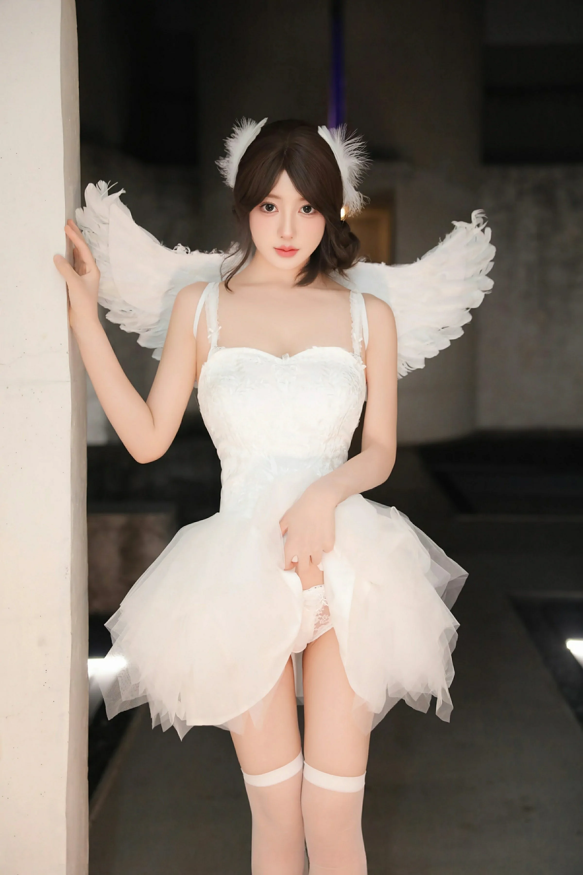  XiuRen 秀人 No.9742 桃妖夭 [82P]第2张