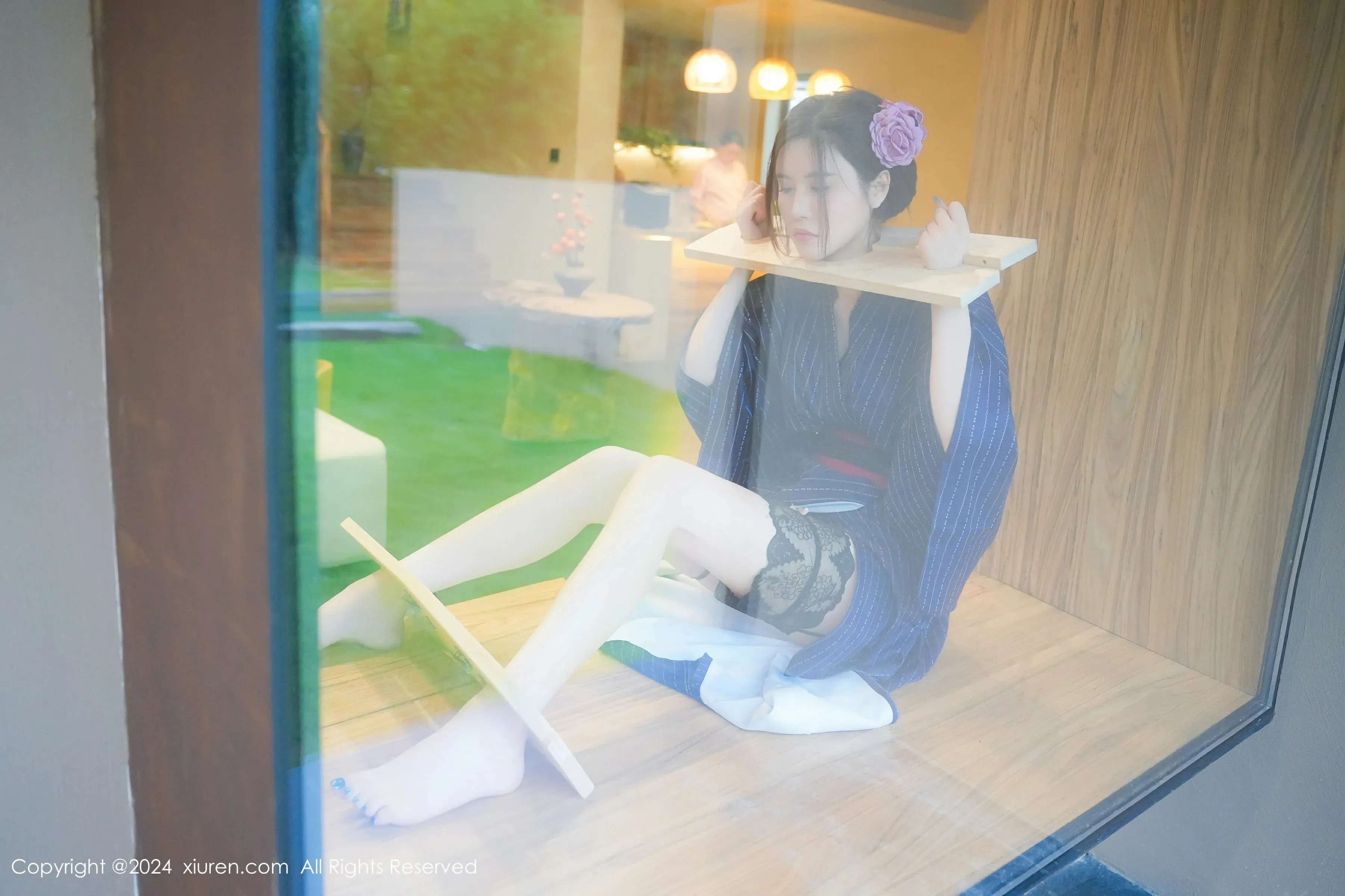  XiuRen 秀人 No.8928 Erikaki [79P]第10张