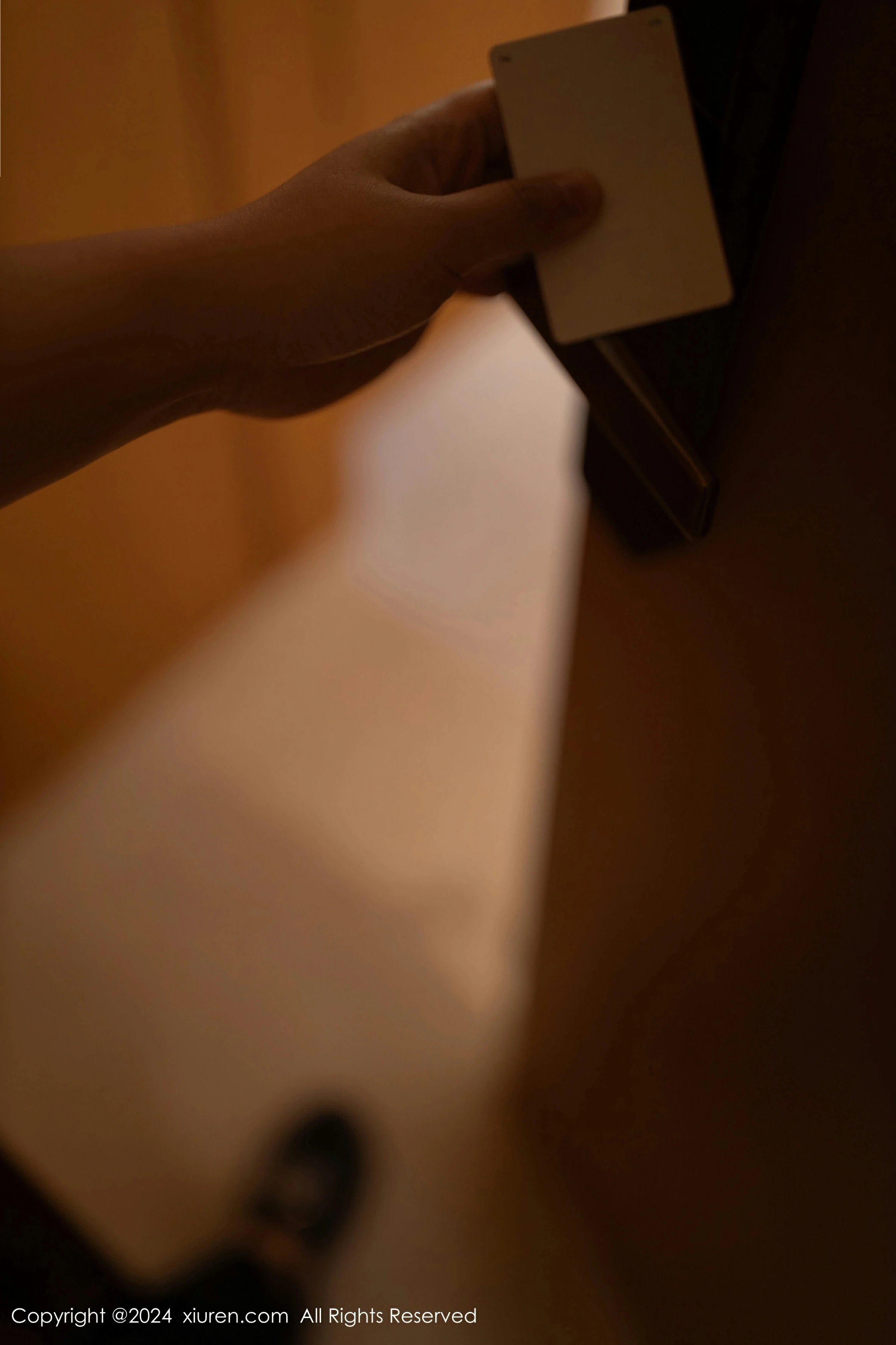  XiuRen 秀人 No.8672 幼幼 [80P]第21张