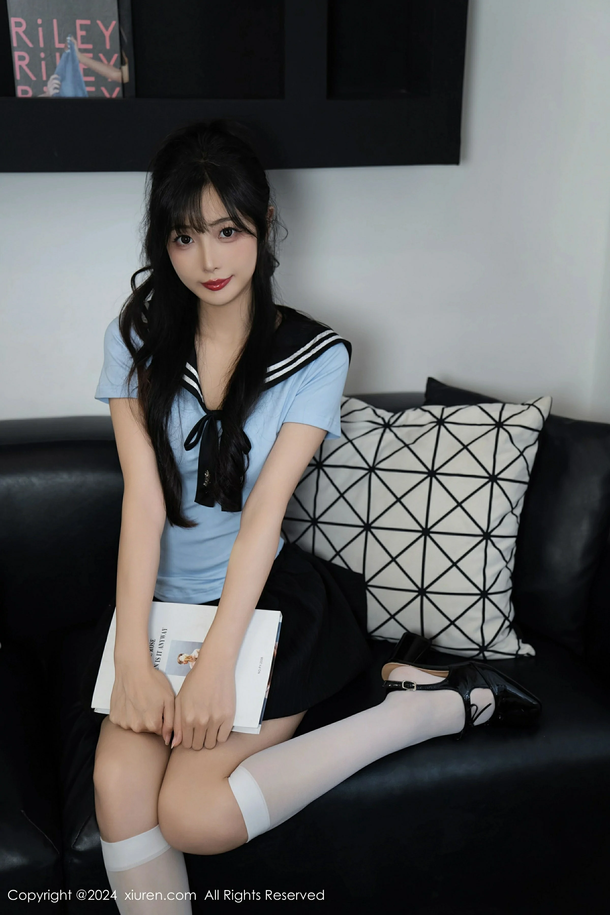  XiuRen 秀人 No.9151 林星阑 [96P]第11张