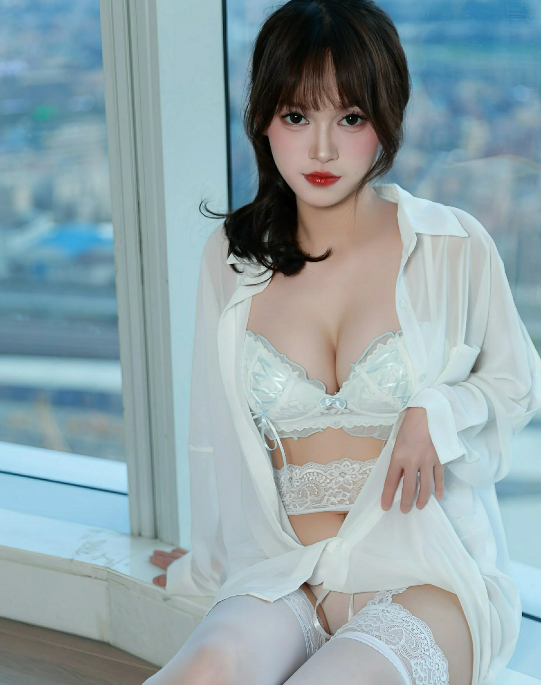  秀人网 No.10642 糯咪 [80P]第4张