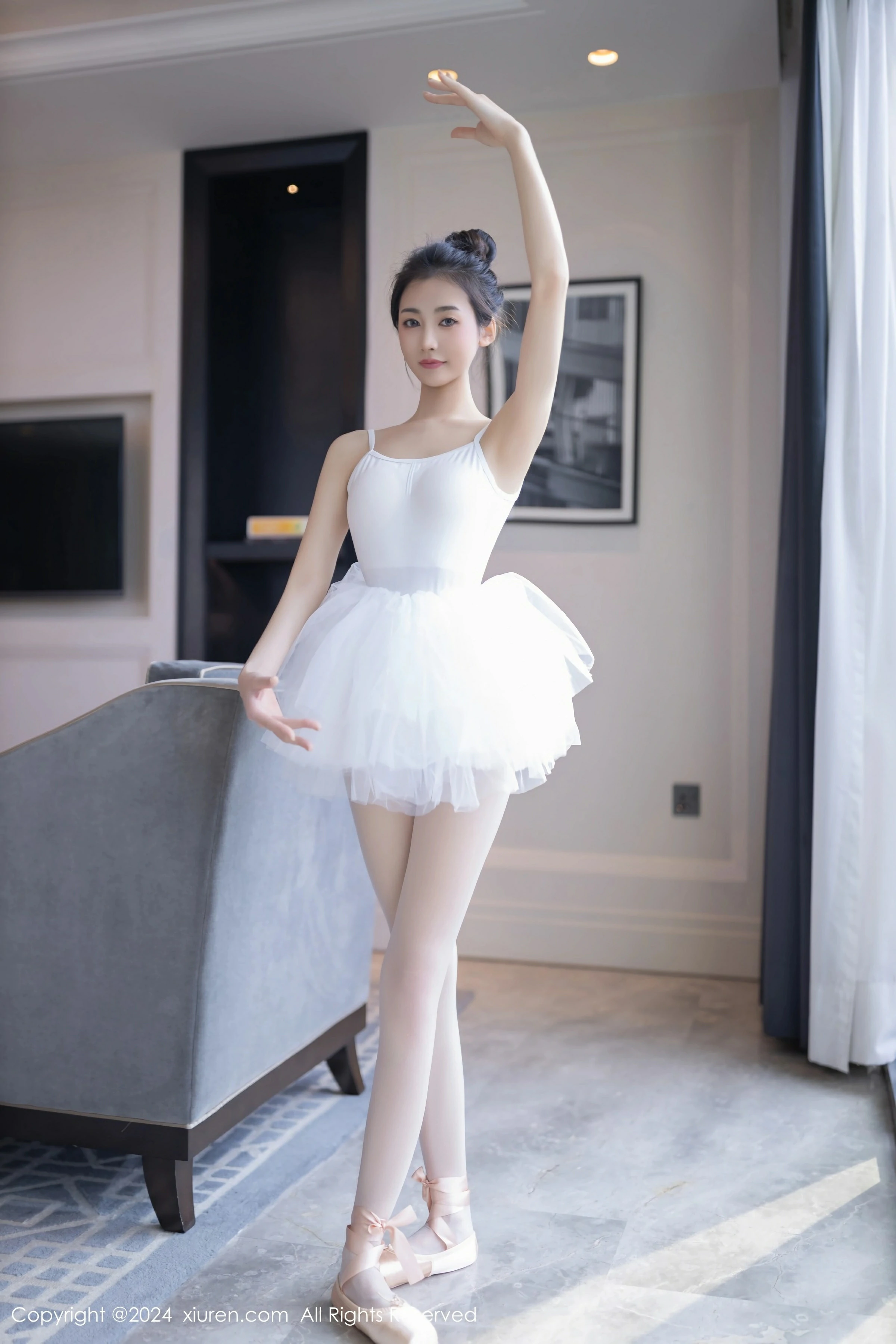  XiuRen 秀人 No.8657 鱼尾fish [80P]第3张