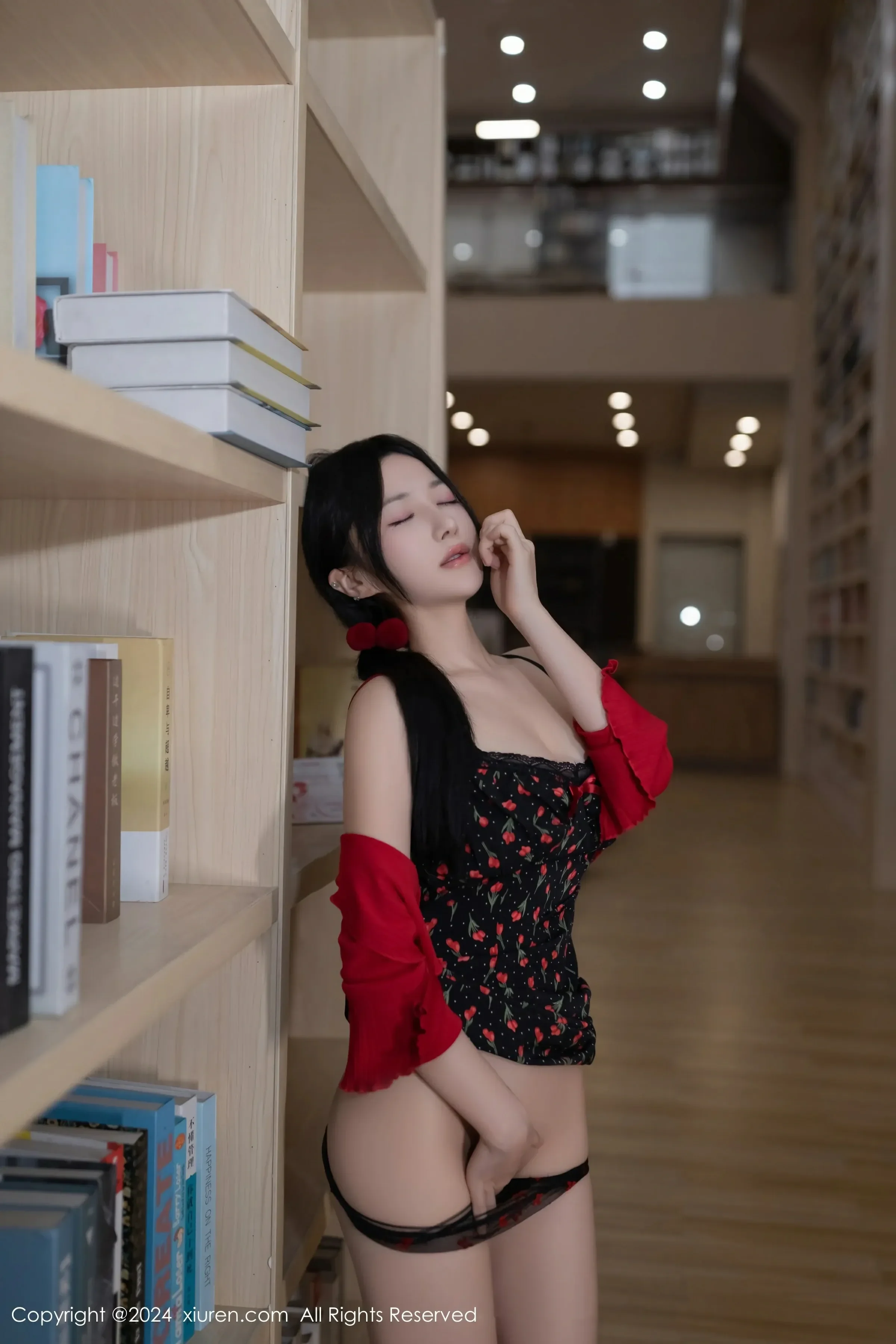  XiuRen 秀人 No.8596 鱼子酱Fish [81P]第8张