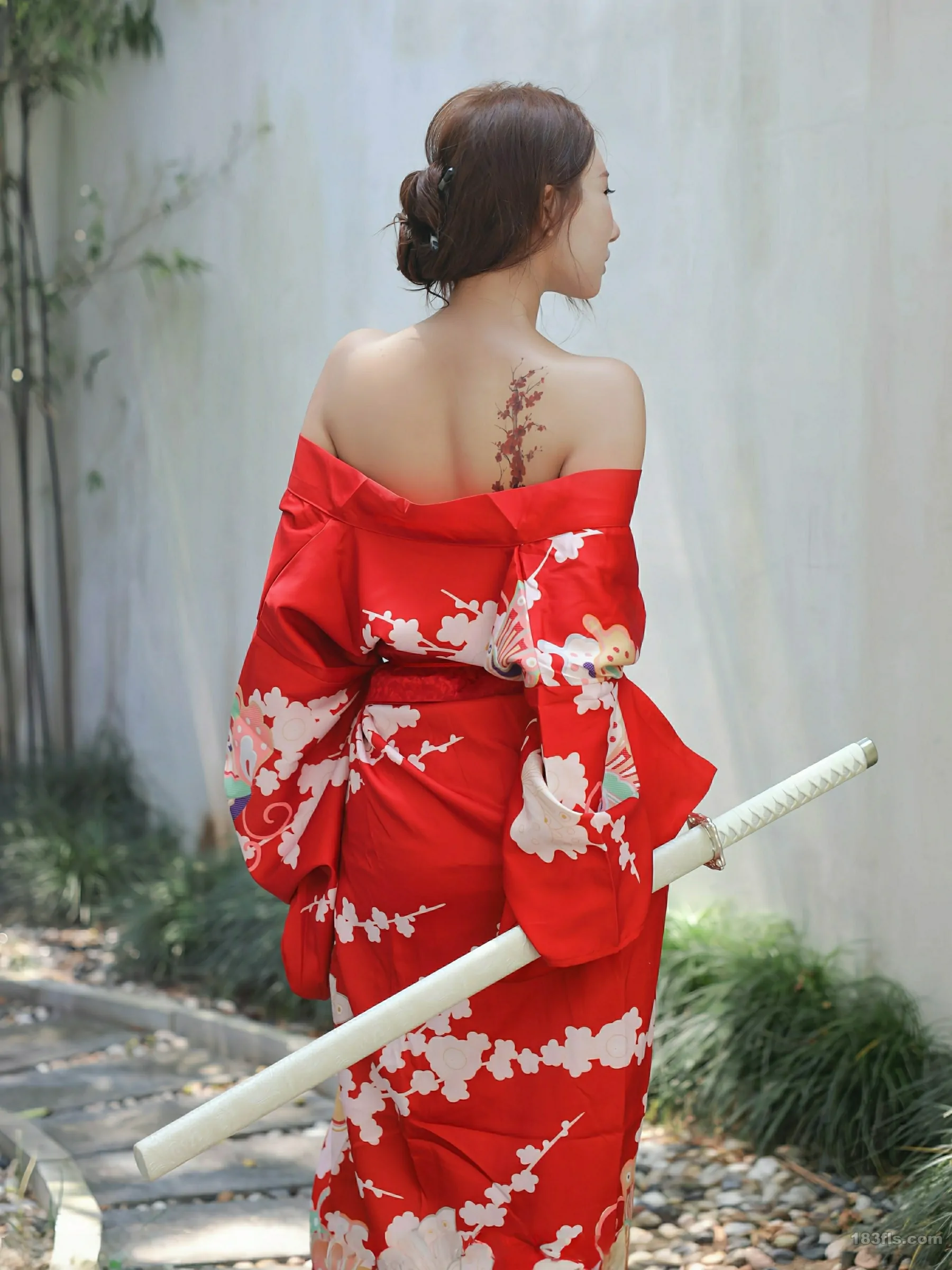  秀人网 No.10683 金允希Yuki [80P]第5张