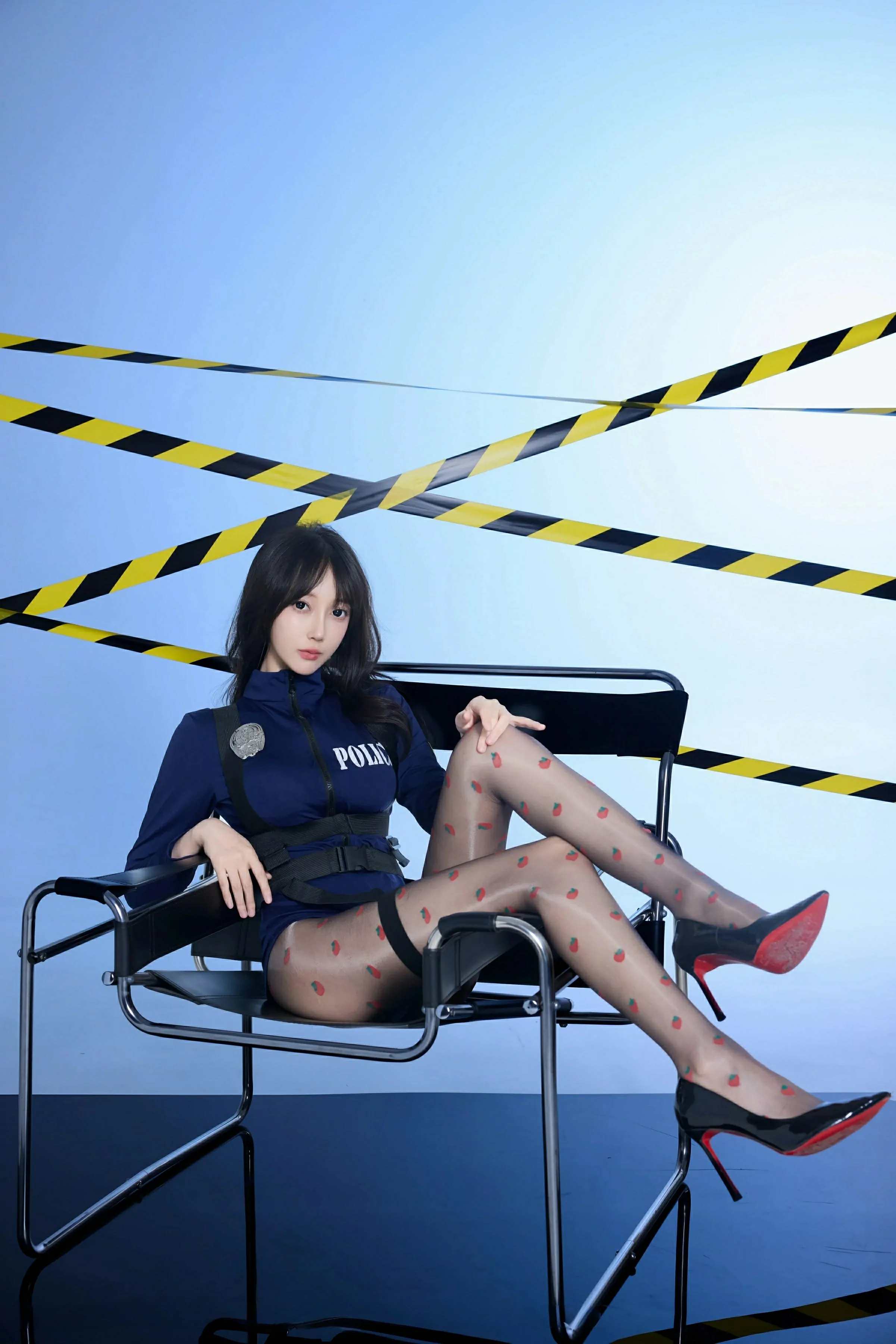  秀人网 No.10544 玥儿玥er [68P]第6张